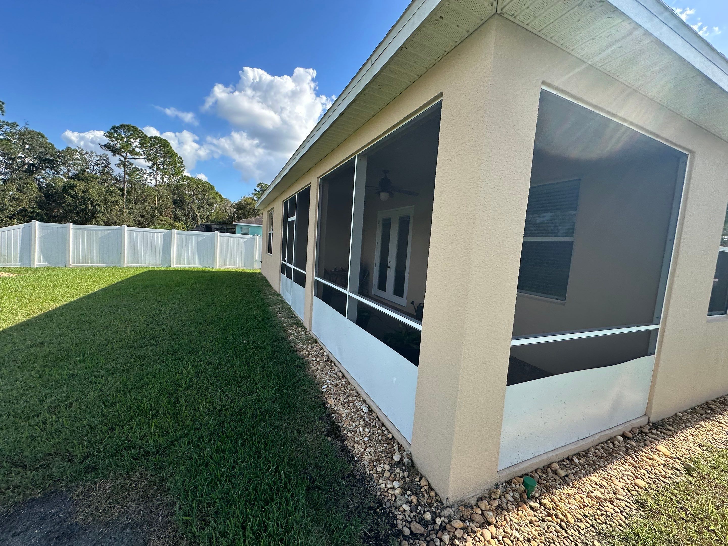 Roof Damage Claim in Plant City by FLAPA & KeyStone