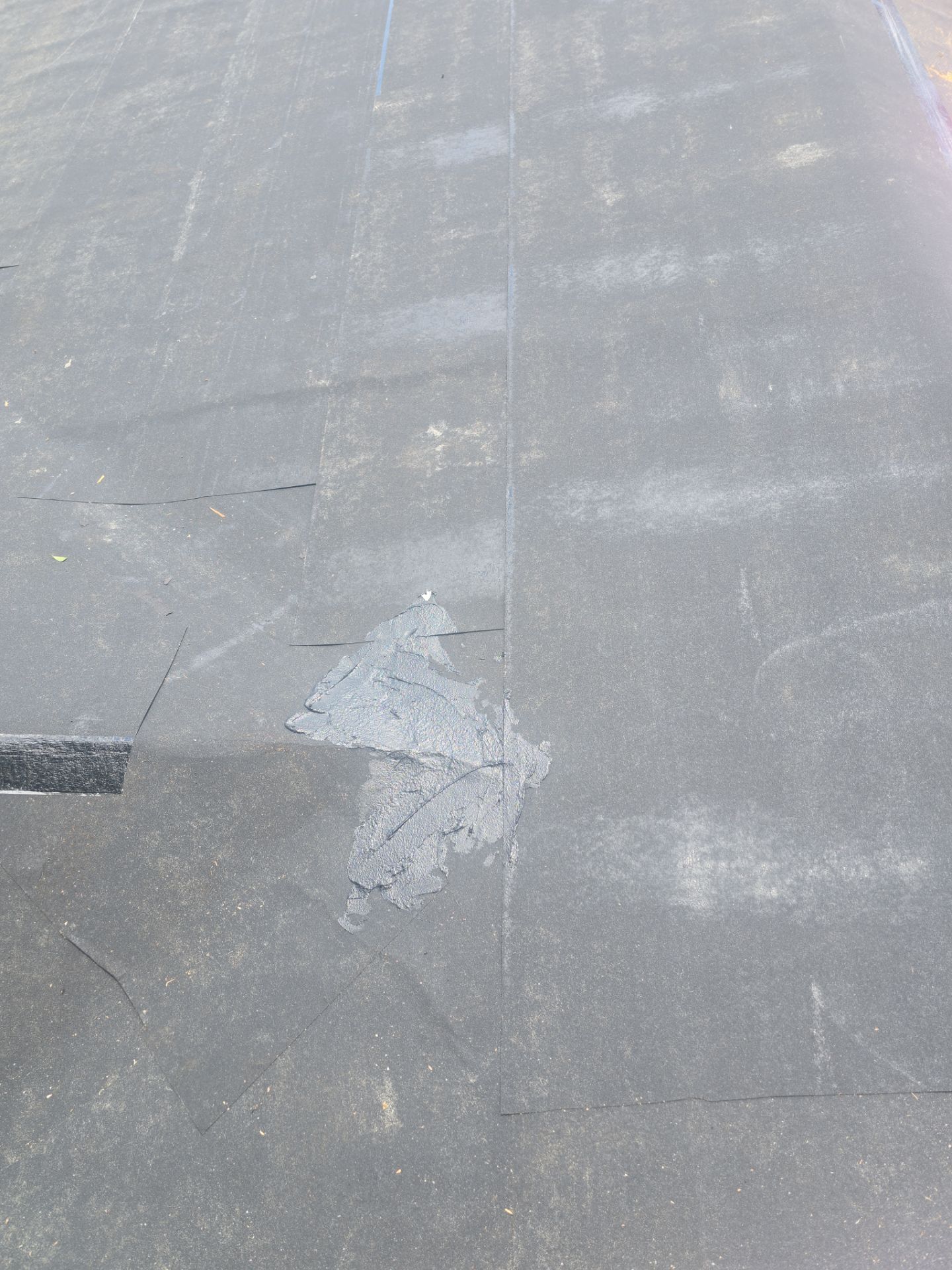 Project in Pinellas Park 33782 by Mitchell Roofing Company LLC 