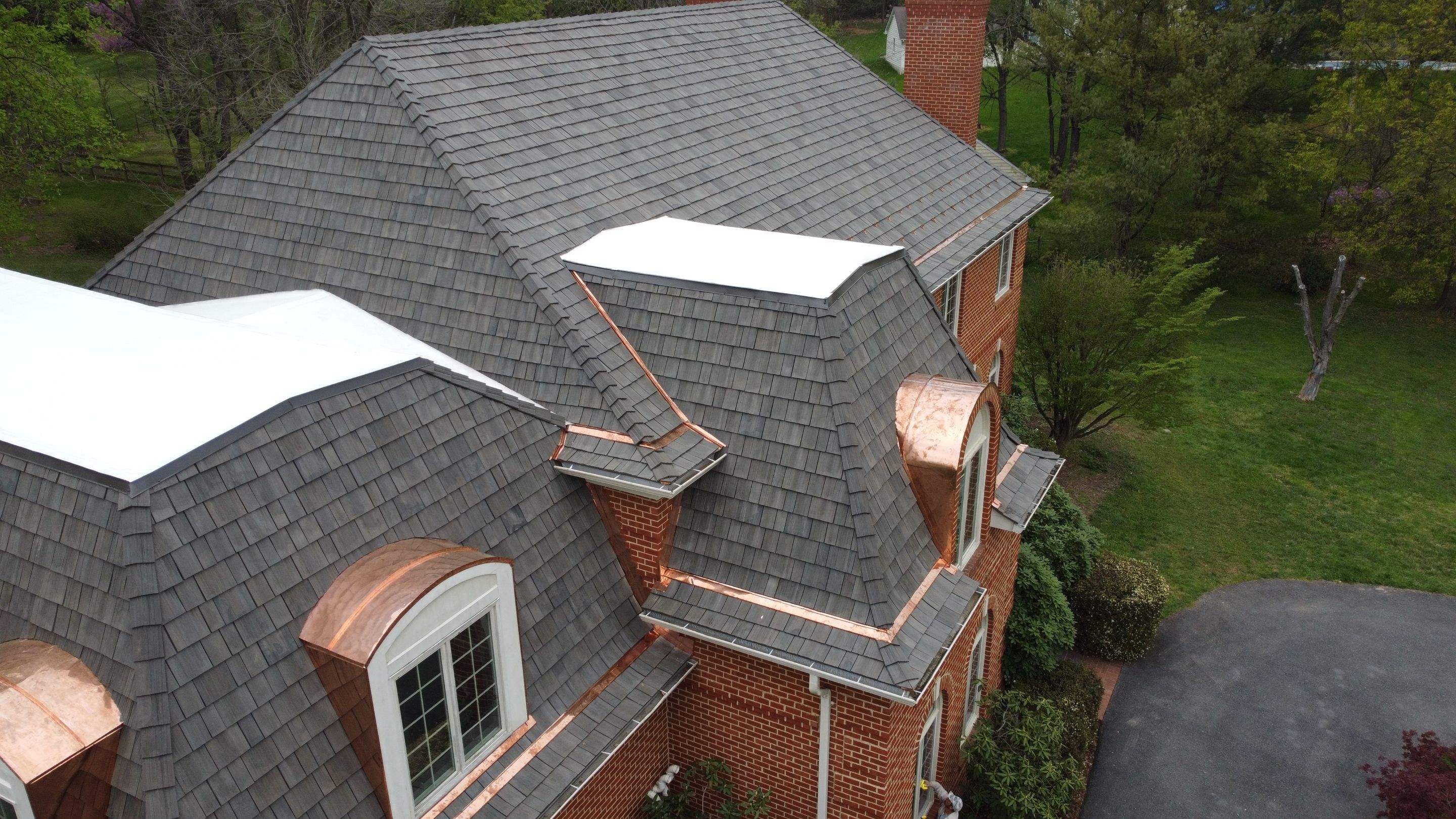 Potomac MD Brava by American Custom Contractors