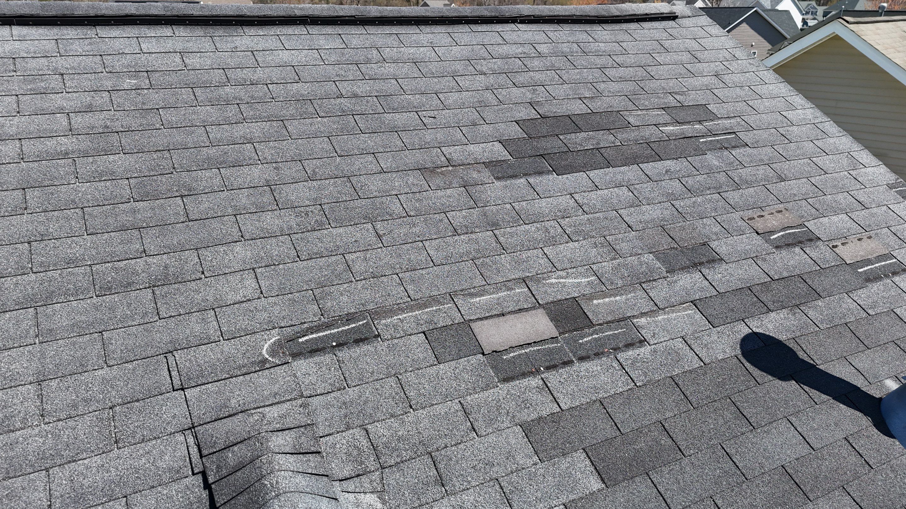 New Bern Roof Project | NC Roofs by North Carolina Roofs