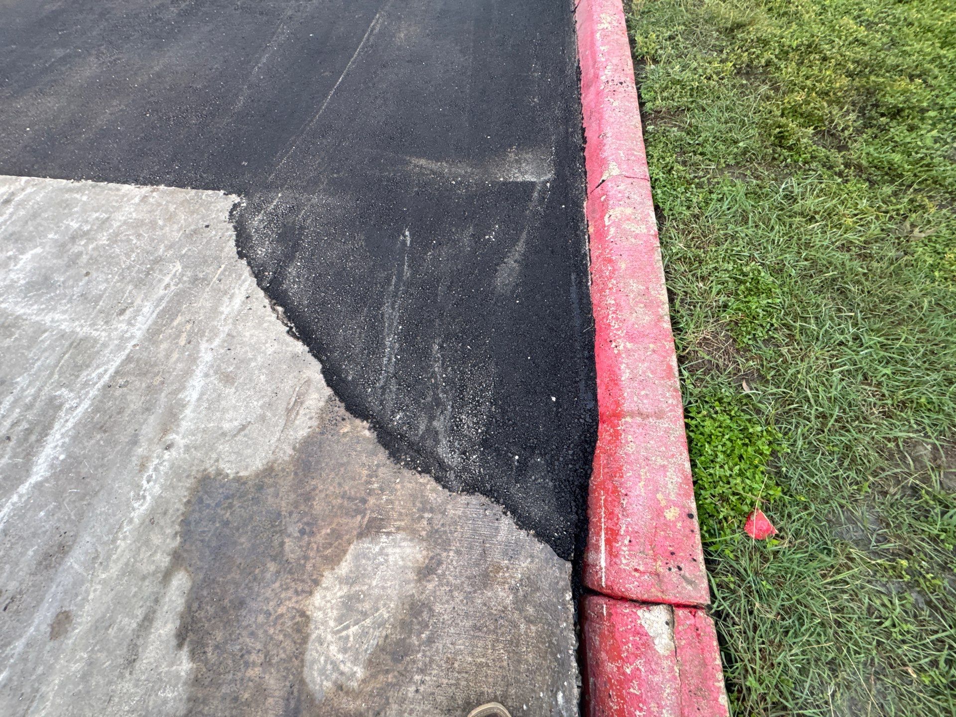 Project in San Antonio by Crush Development Services LLC