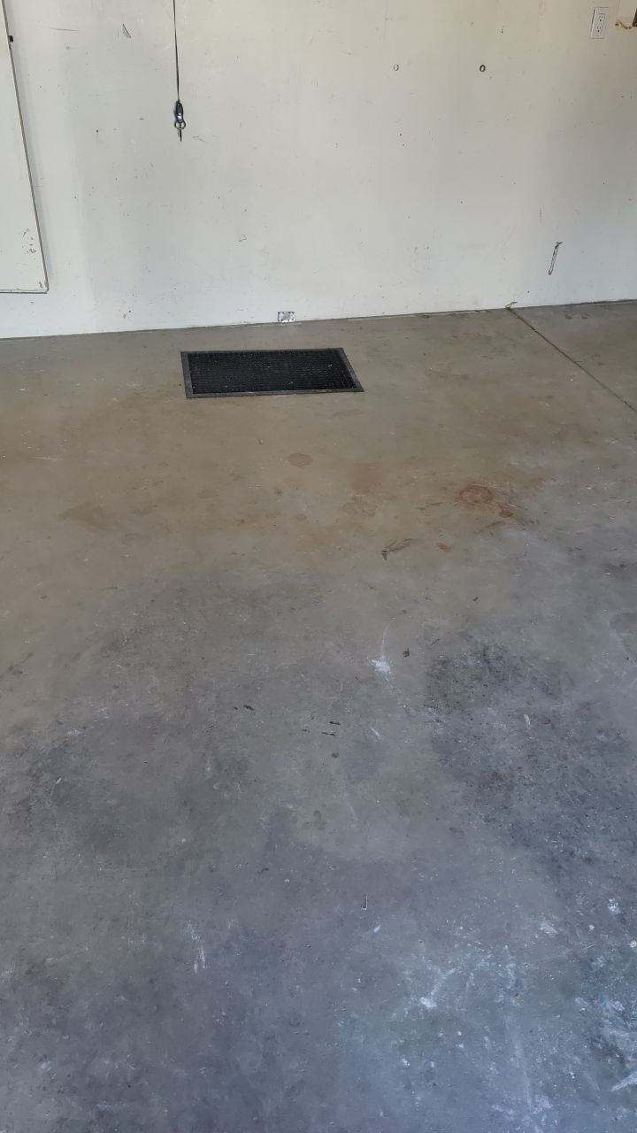 Water Damage  by Accountable Home Services