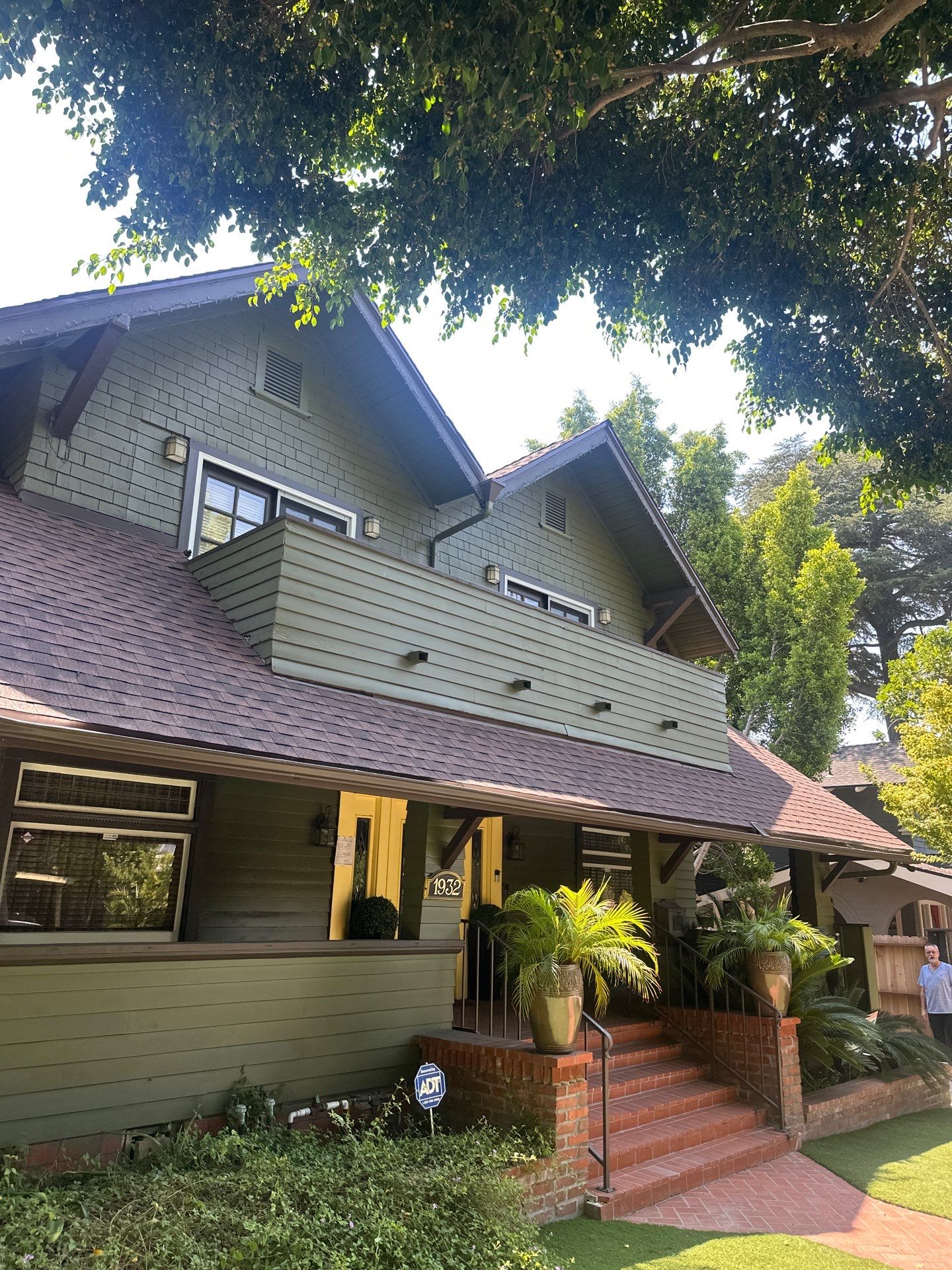 Roof Replacement - Los Angeles, CA 90068 by Epic Roof Replacement