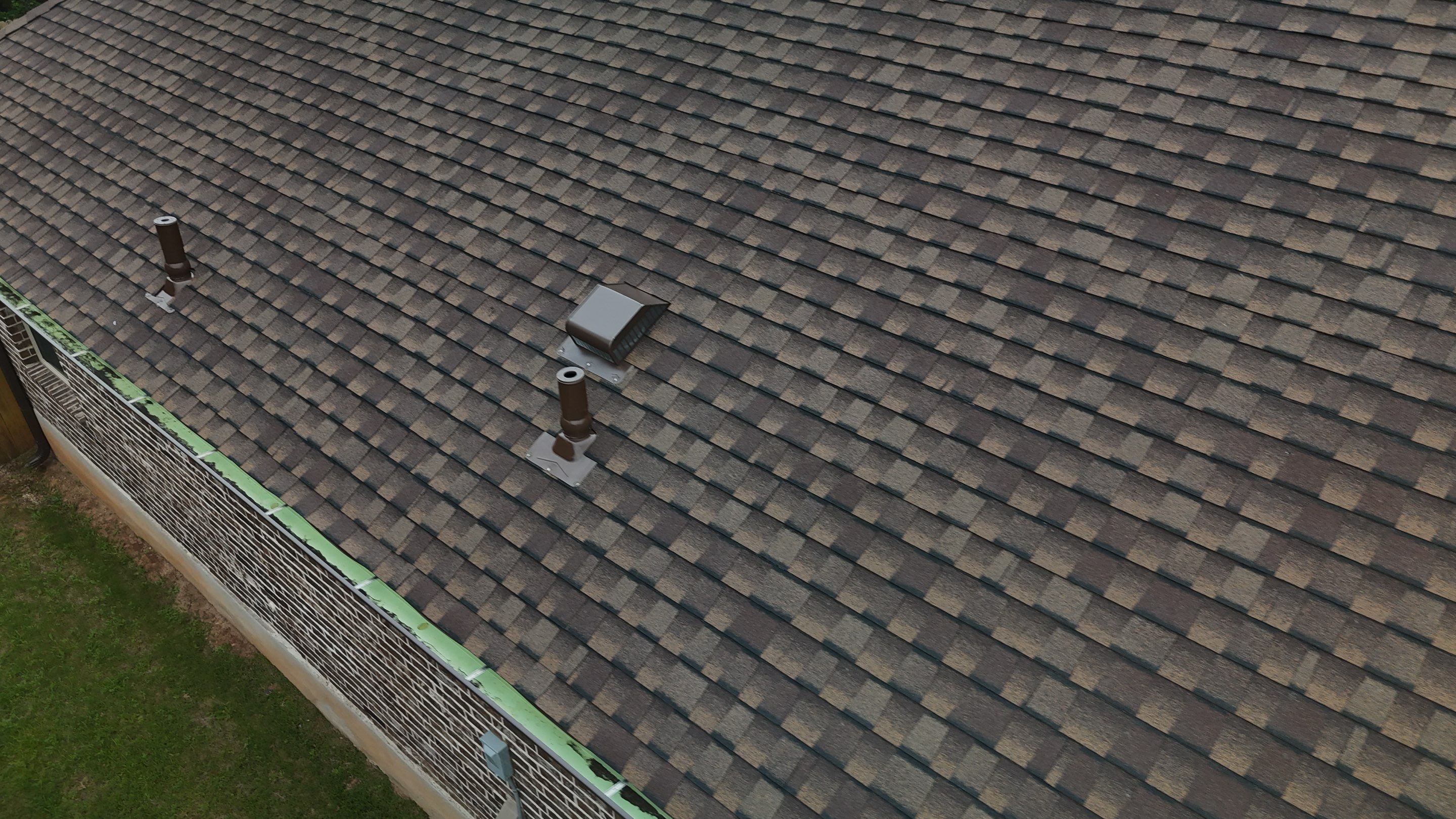 Belton TX — Class 4 Hail Damage Roof Replacement & Dead Valley Repair, Three Creeks by ROAM Roof & Solar