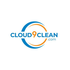 Logo for Cloud 9 Professional Cleaning Services