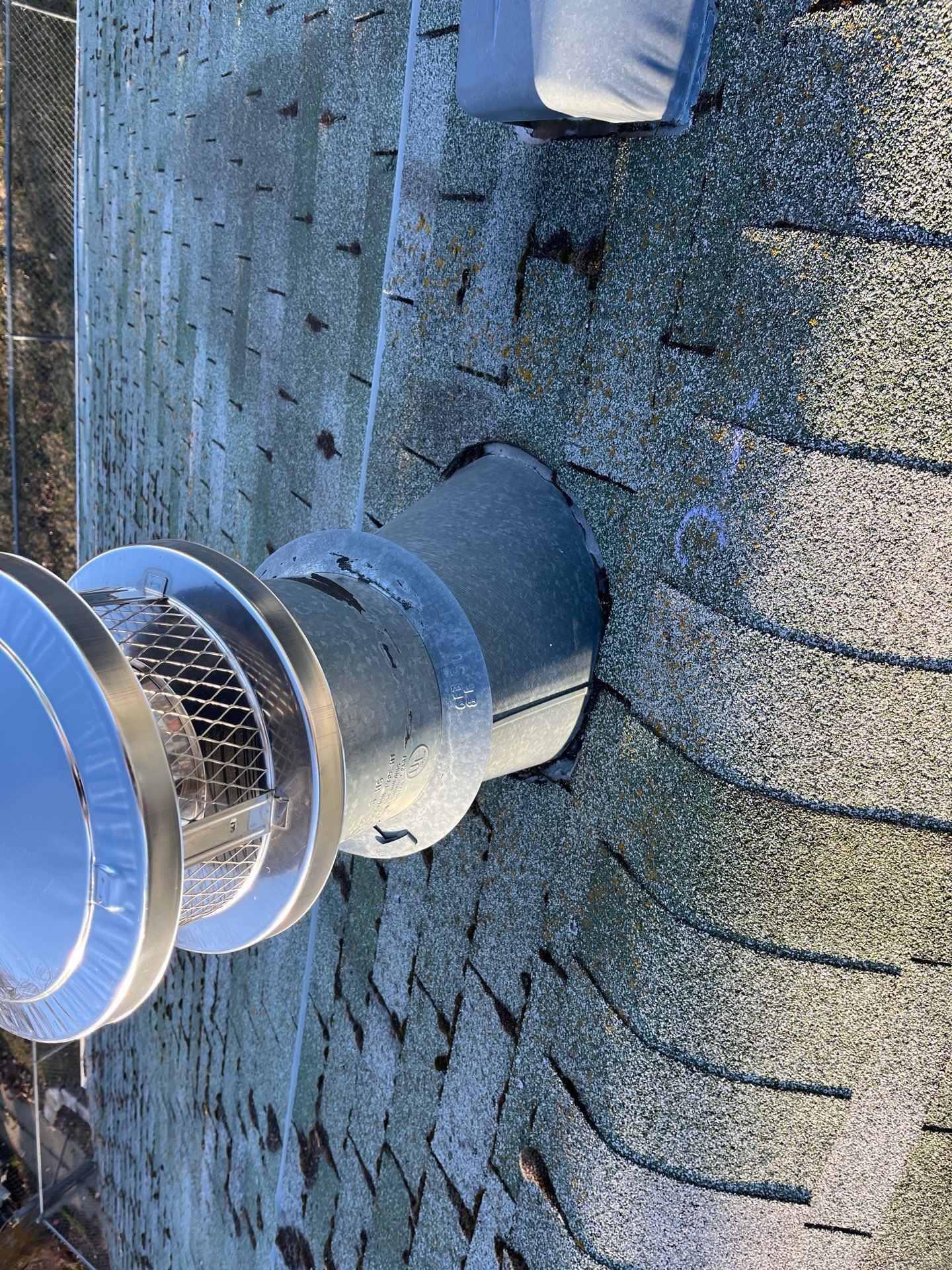 Project in Reardan by Connolly Construction Company