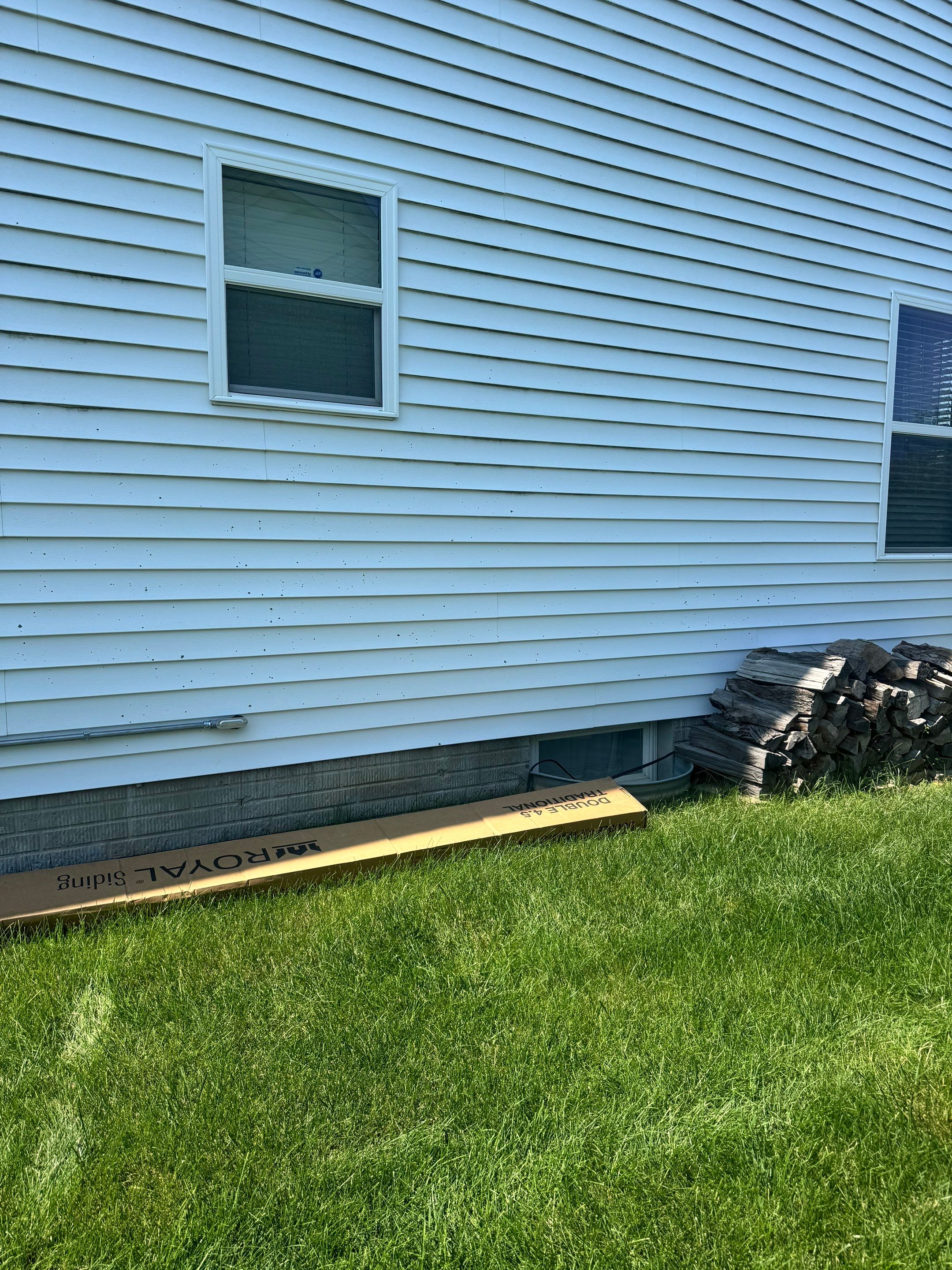 Project in Granville