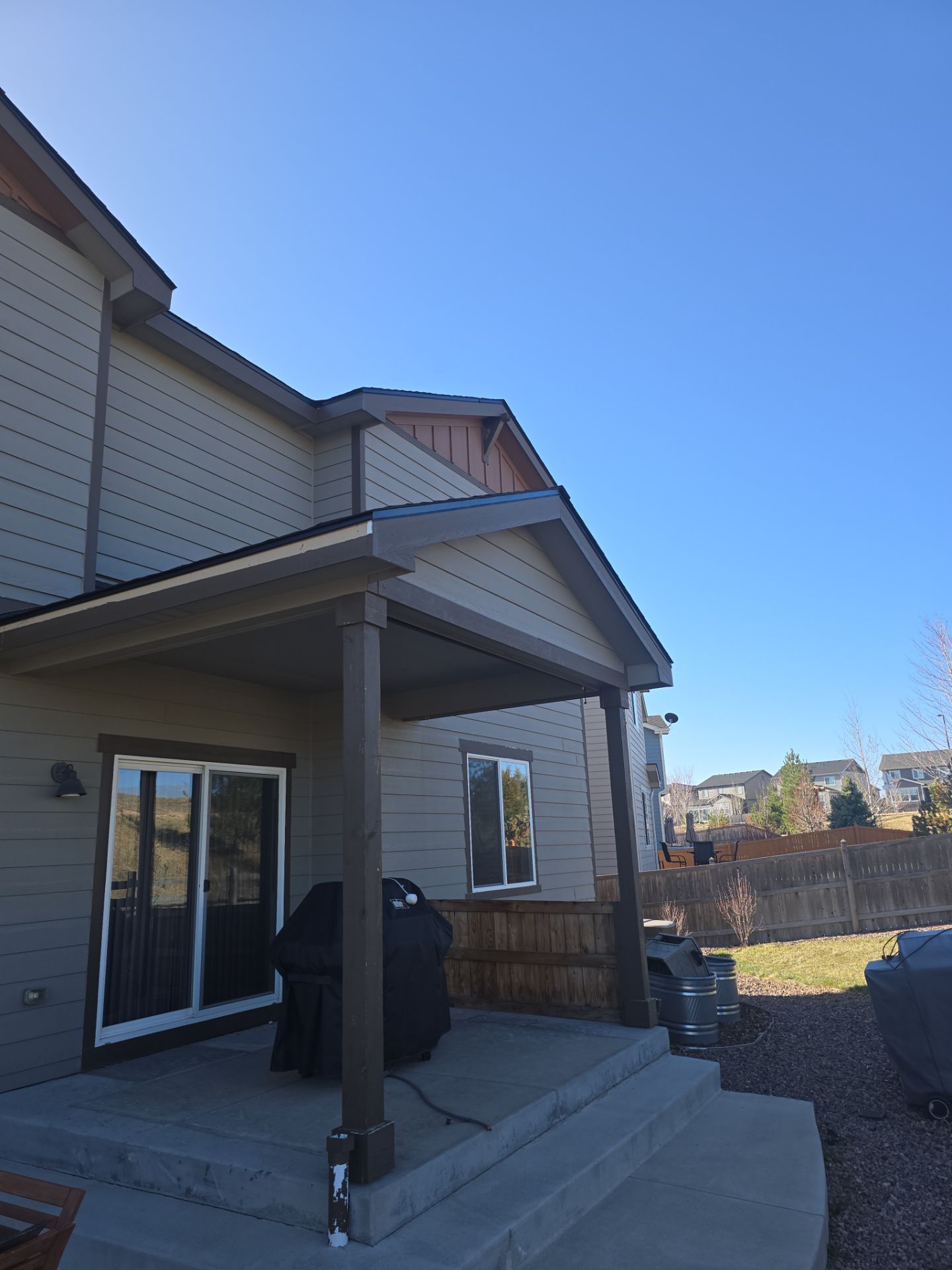 A Complete Shift to Modern Luxury Living by J&M Painting LLC