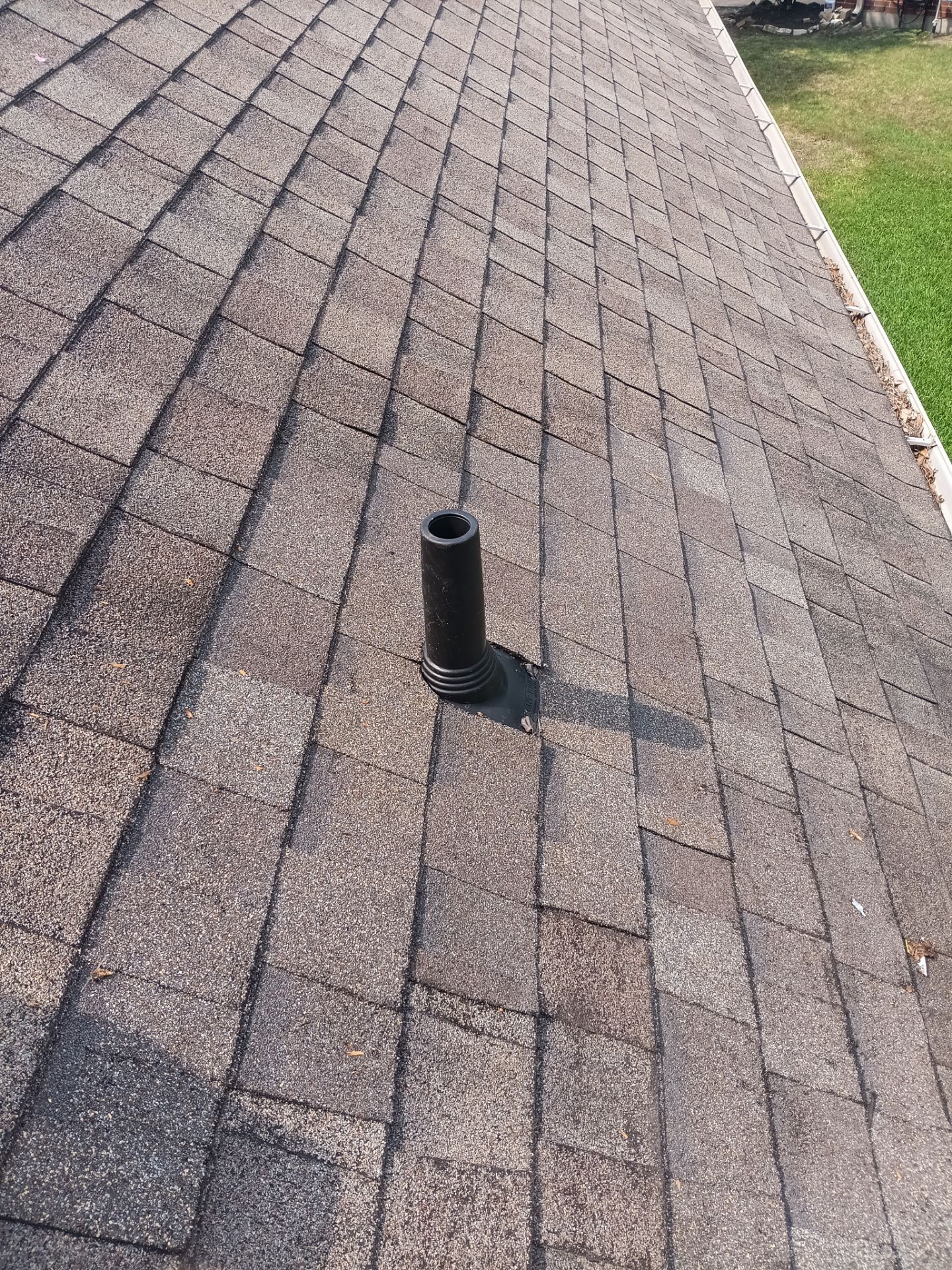 Roof Repair Spring by Roof Repair Company