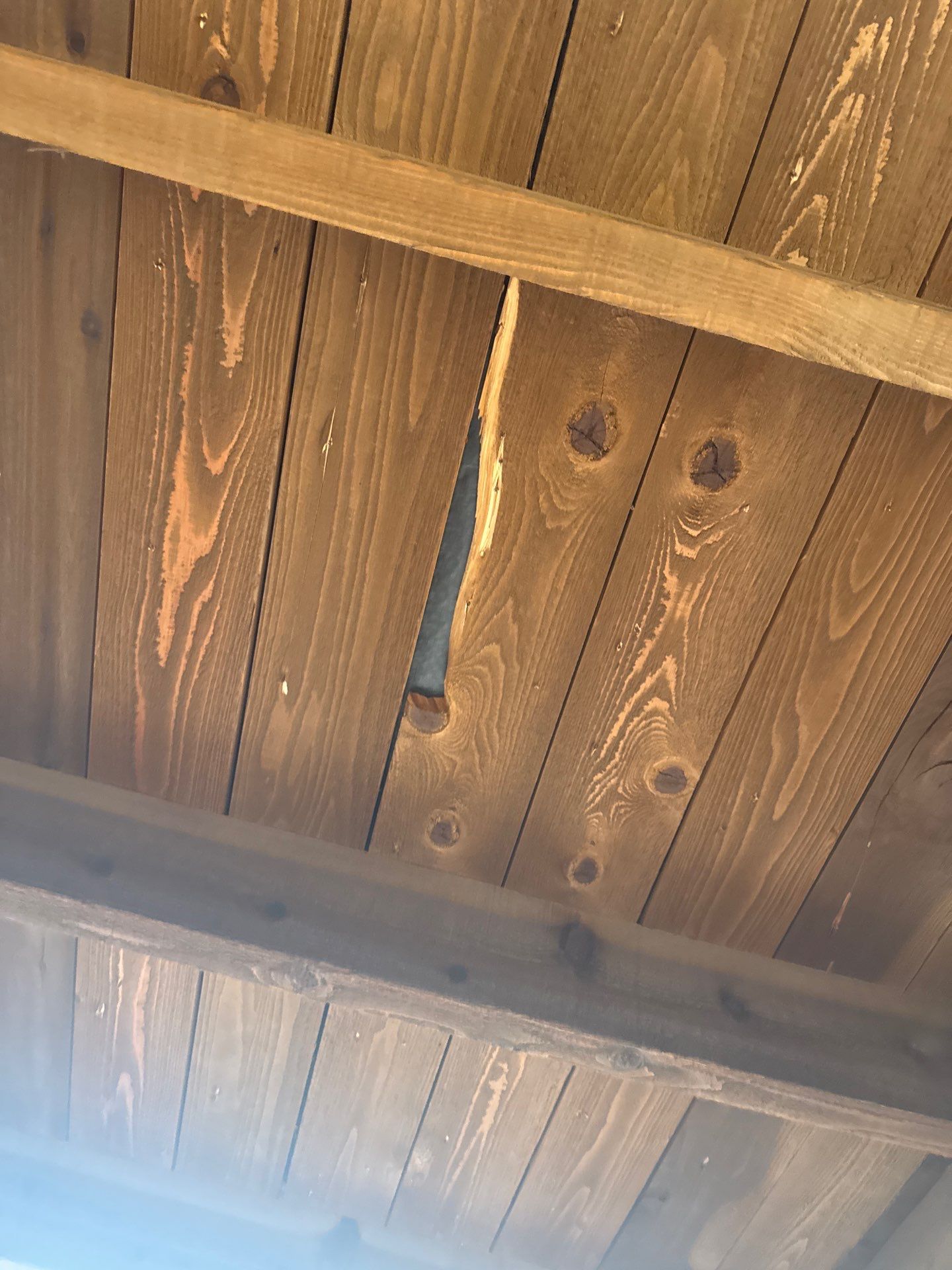 Project in Garland by Rhino Roofing and General Contracting, LLC