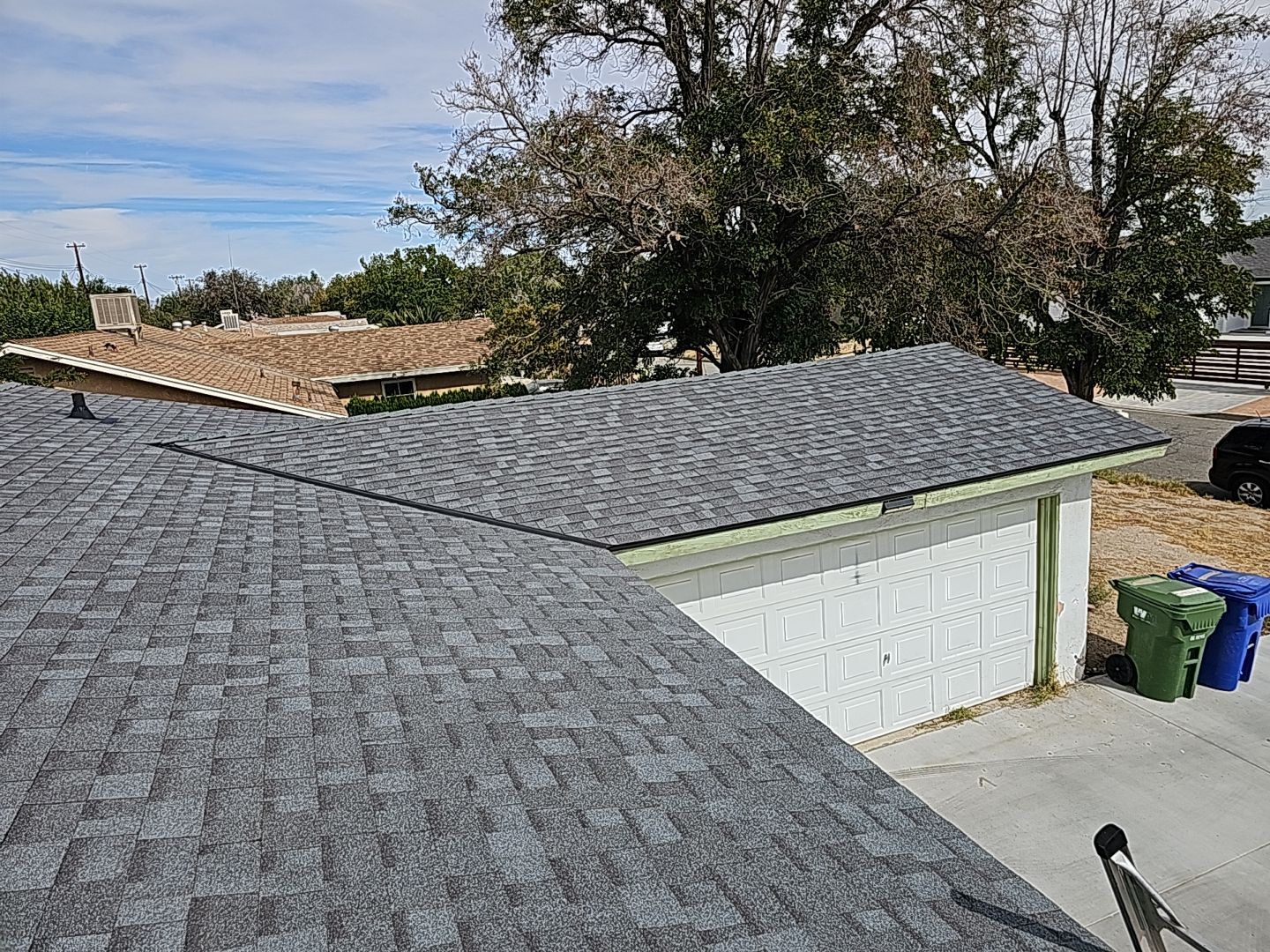 Roof Replacement - Lancaster CA 93535 by Epic Roof Replacement