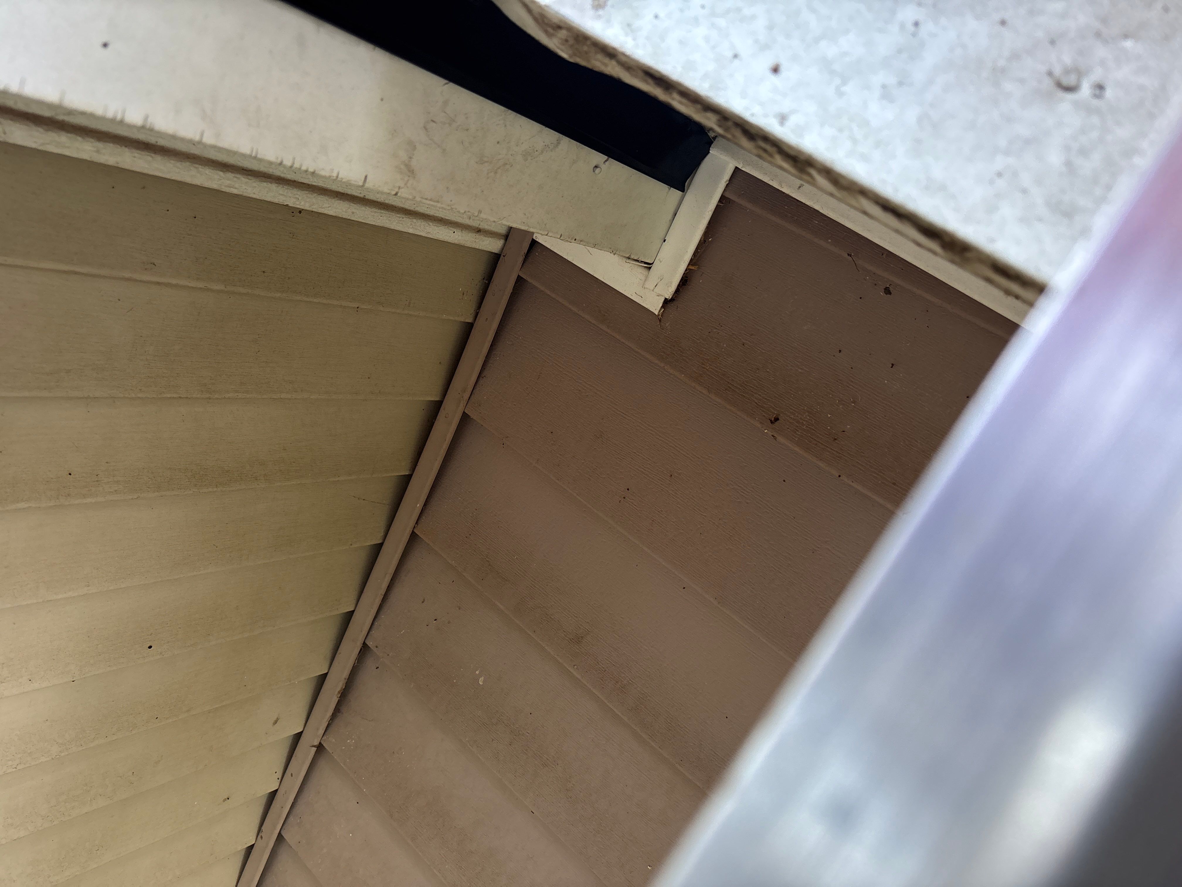 Gutters and Downspouts  by Deerfield Roofing LLC