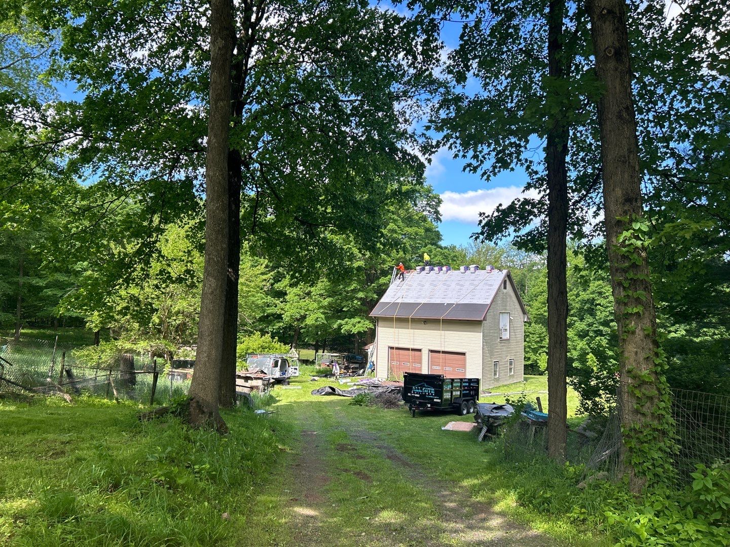 Middletown by All site builders LLC