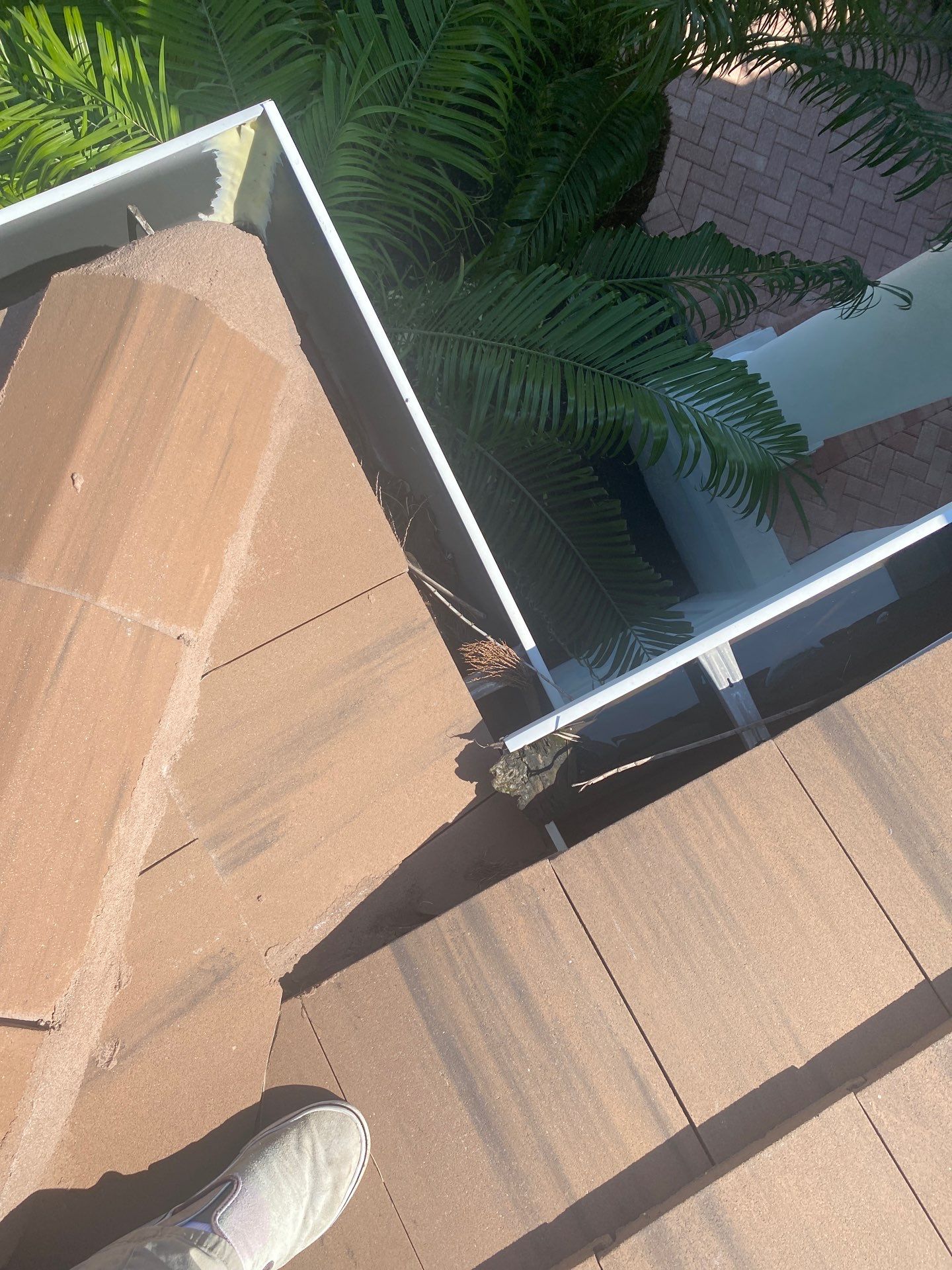 Gutter Cleaning and Maintenance in Longboat Key FL by Gutter Professors