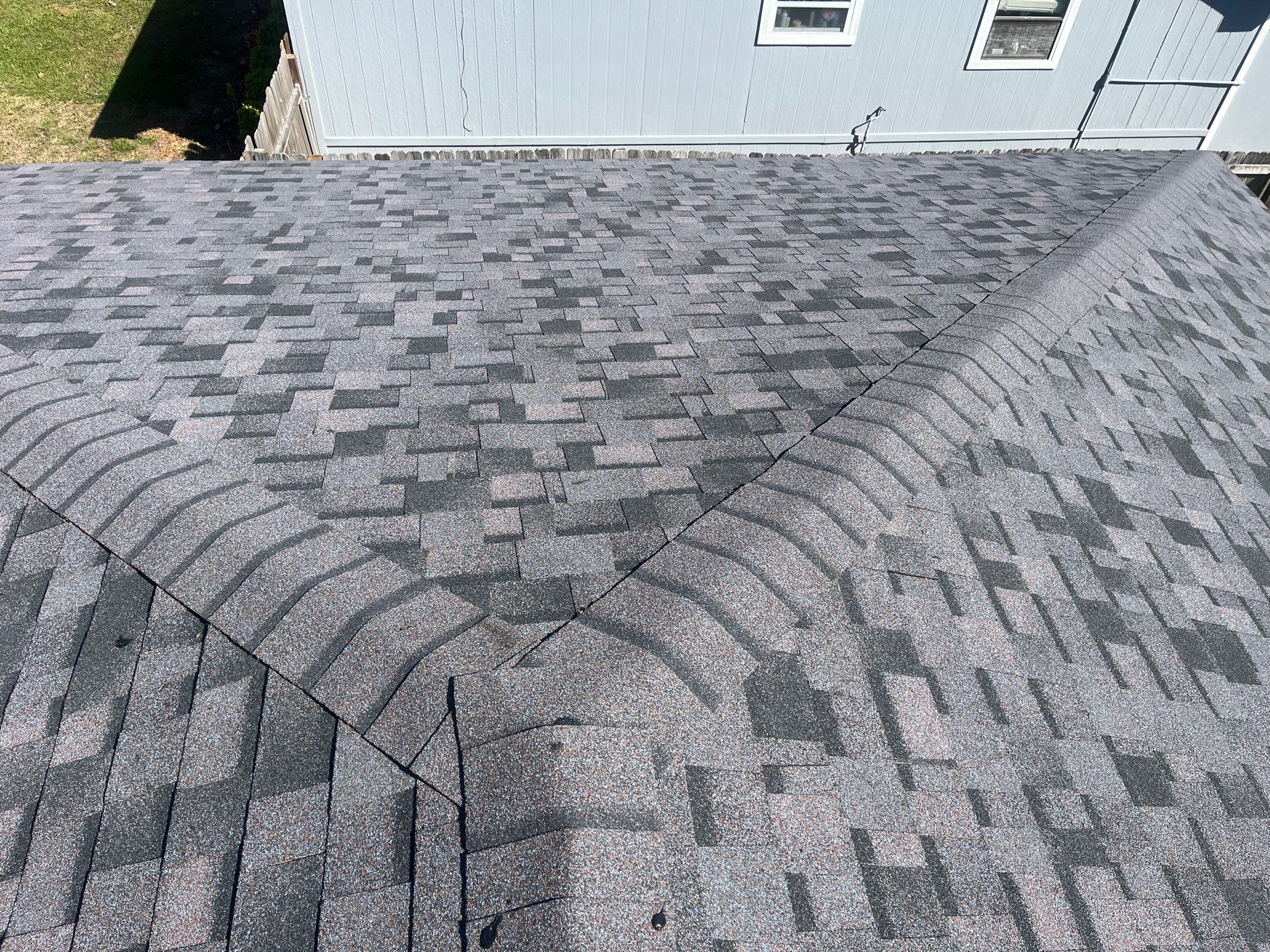 Shingle -> Shingle by Prime Roofing