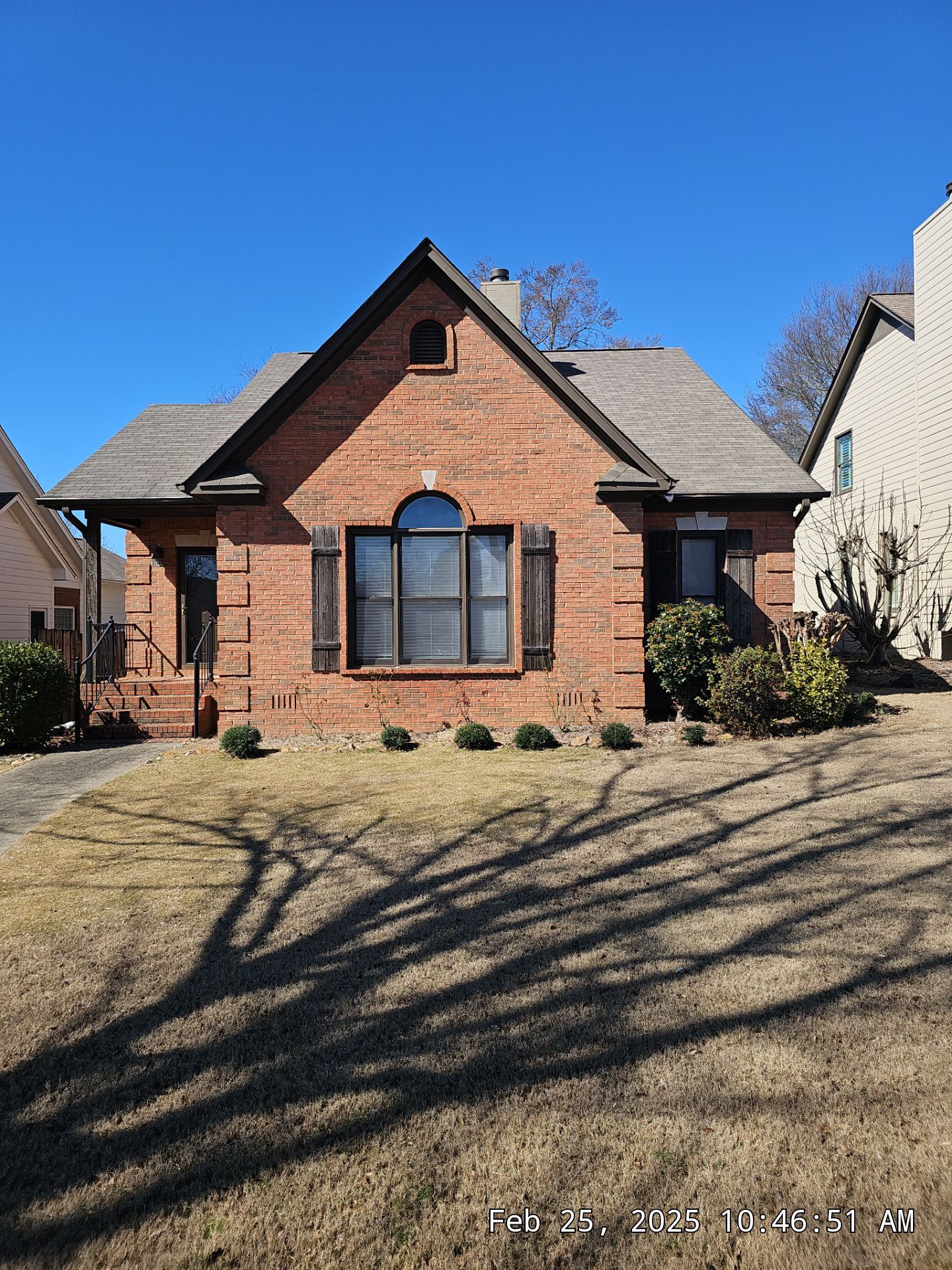 Bailey Project in Vestavia Hills by The Window Source