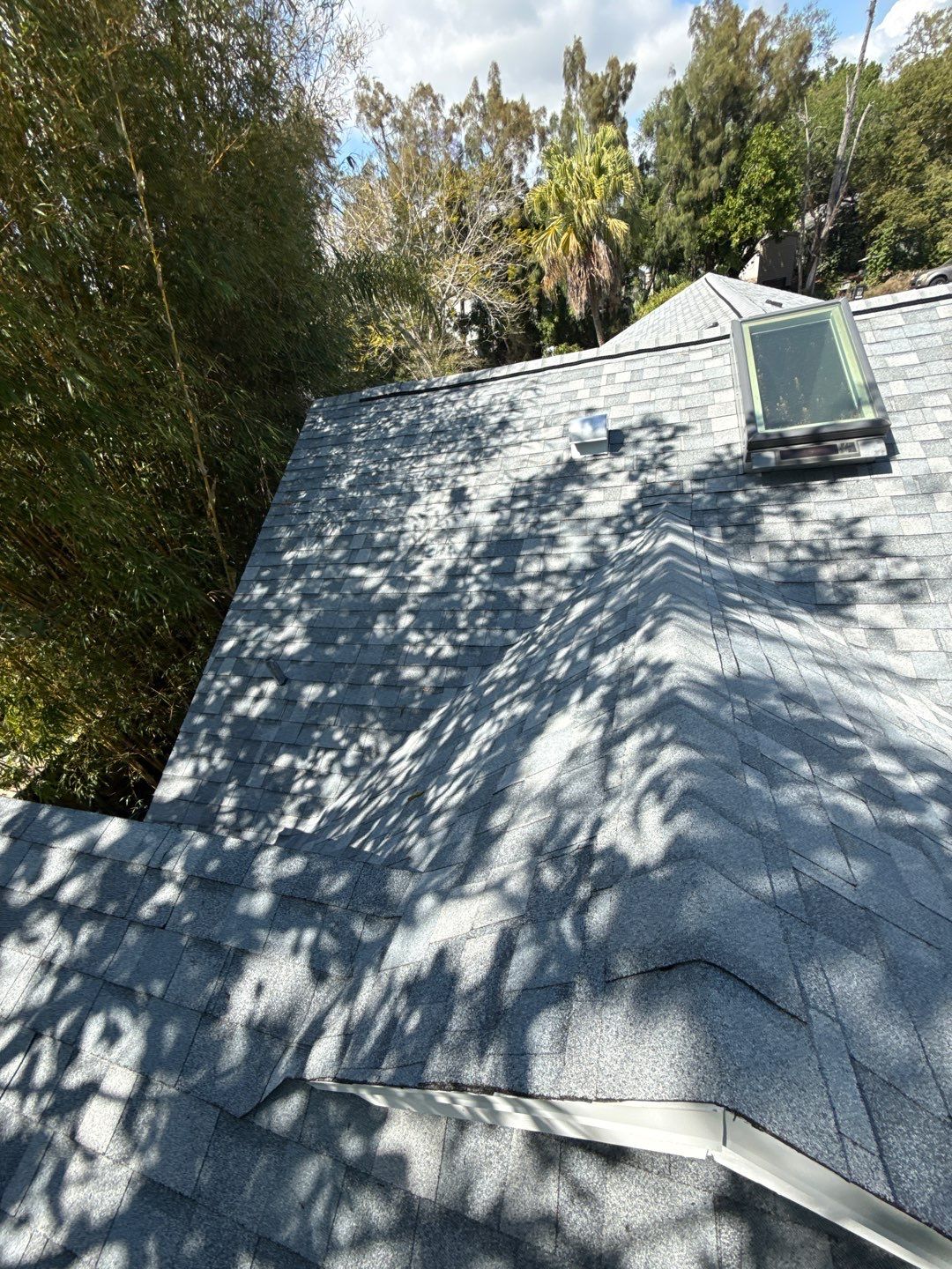 Project in Largo 33773 by Mitchell Roofing Company LLC 