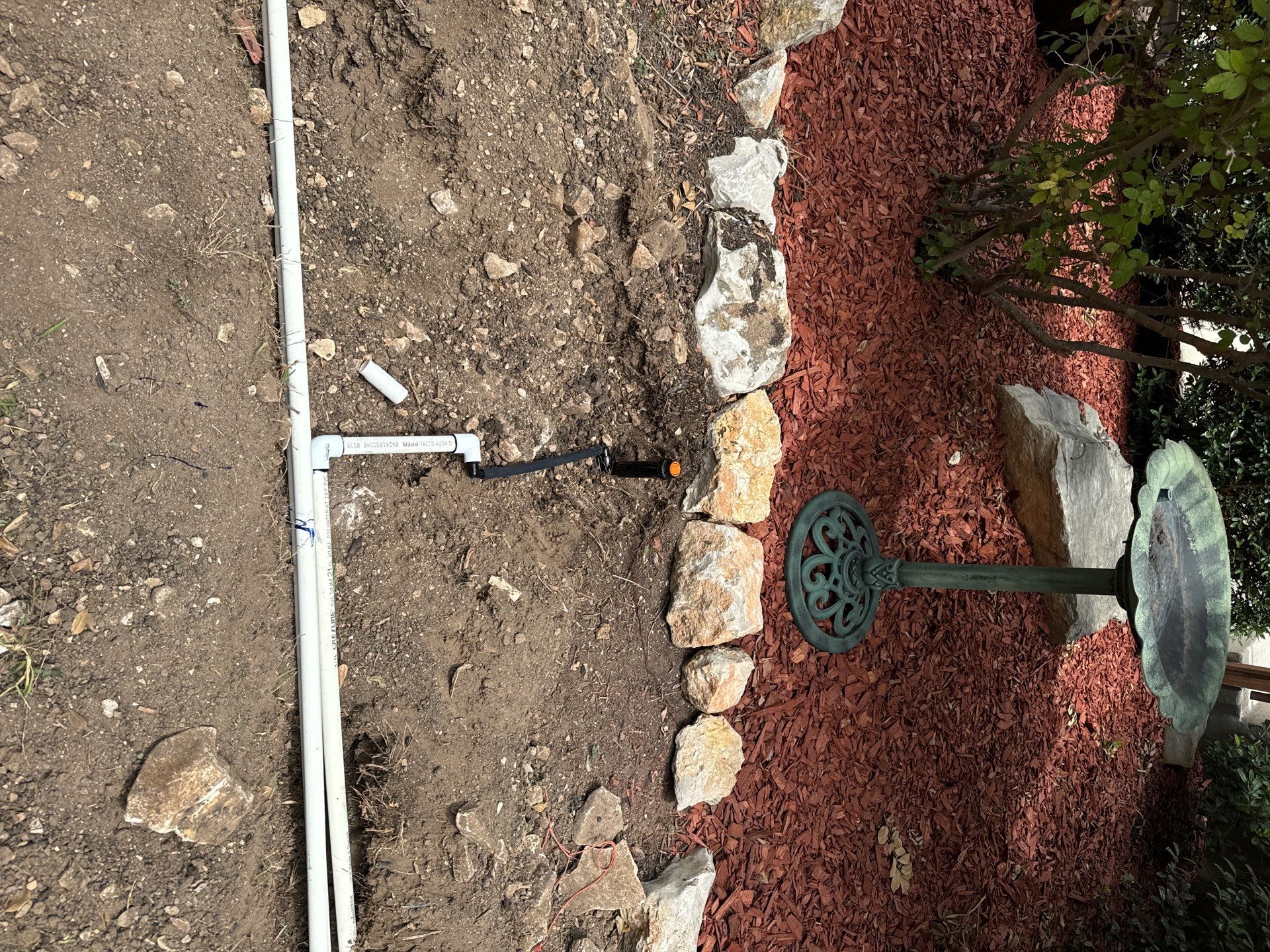Wortham Oaks - San Antonio, TX by Hole In One Lawns, LLC