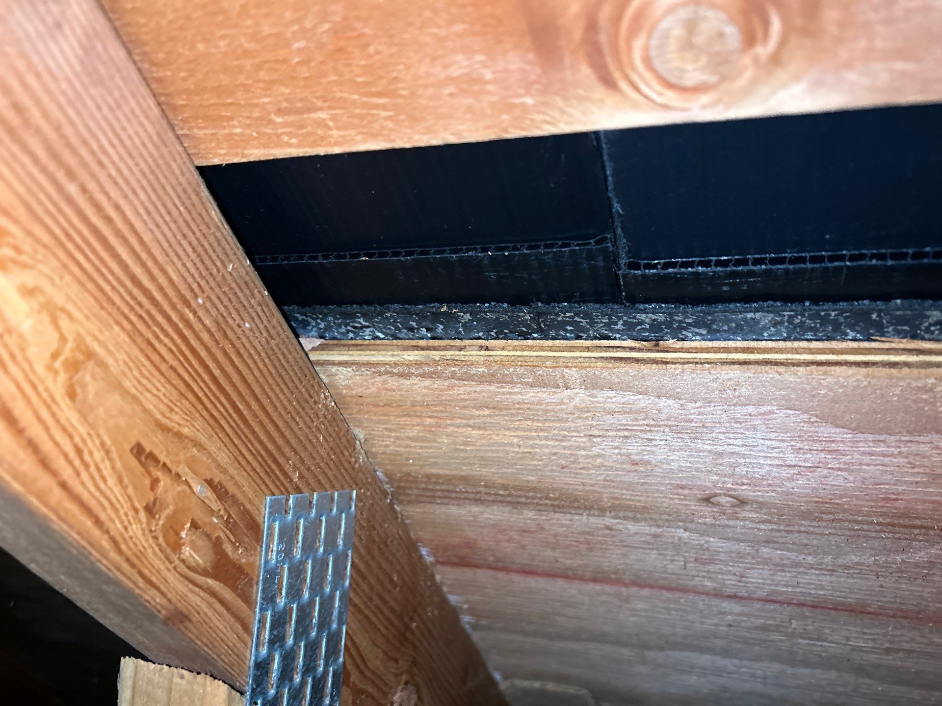 Project in Snohomish by Peaks and Valleys Construction
