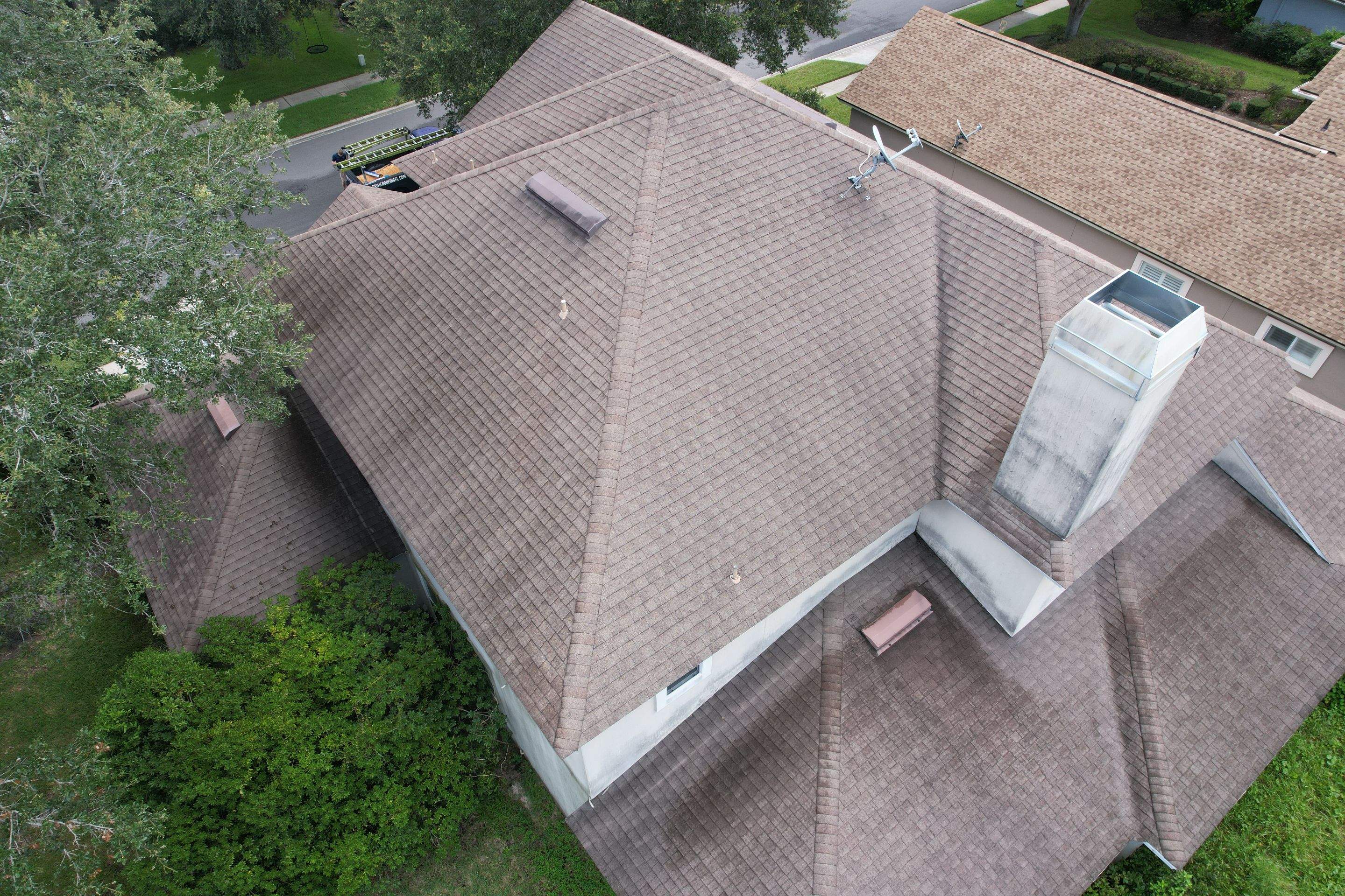 Shingle -> Shingle by Prime Roofing