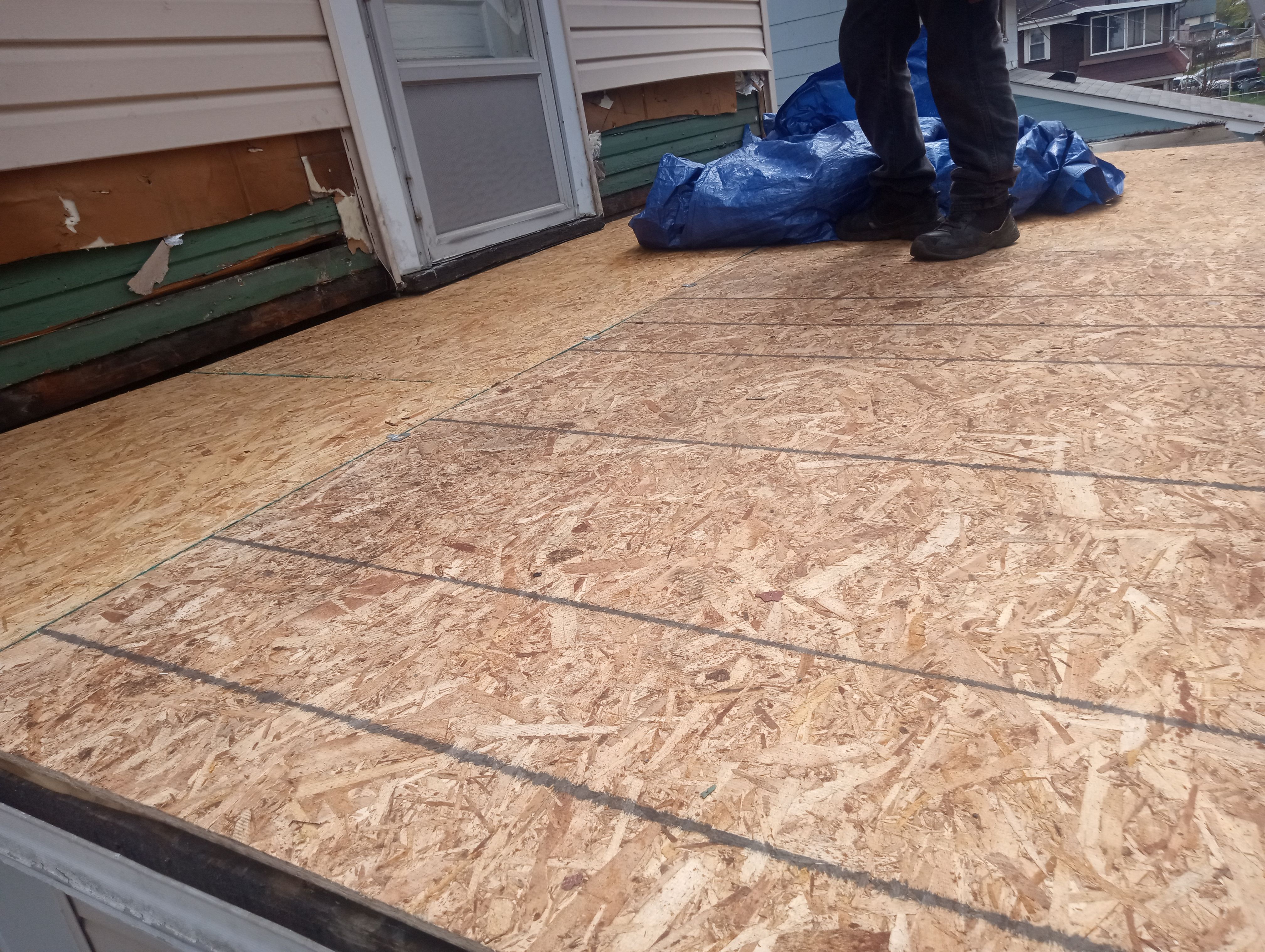 John Stallings 1033 by Silver Leaf Contracting 