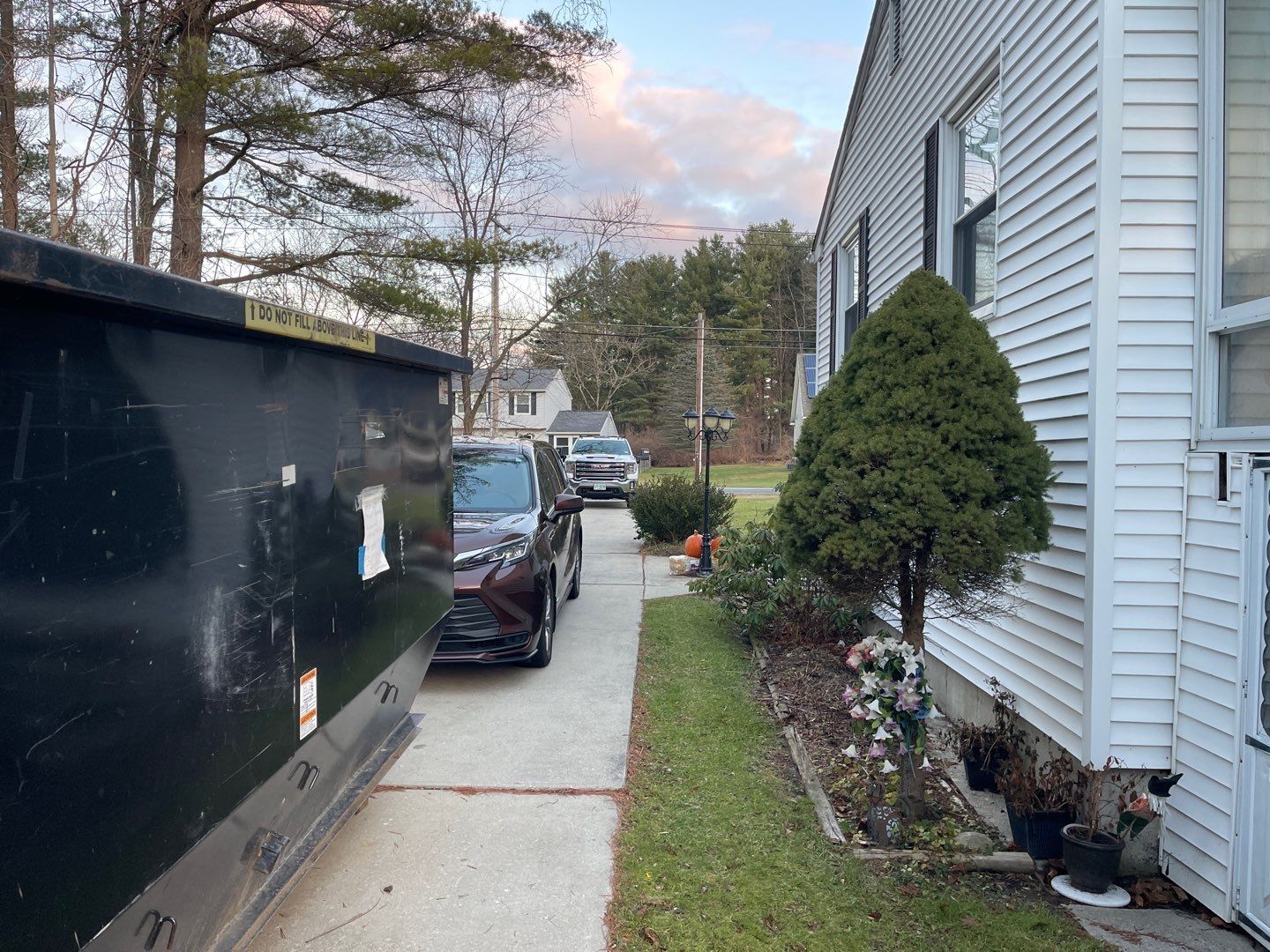 Transform Your Home with a New GAF Roof—Say Goodbye to Layers and Leaks! by Sensible Home Solutions
