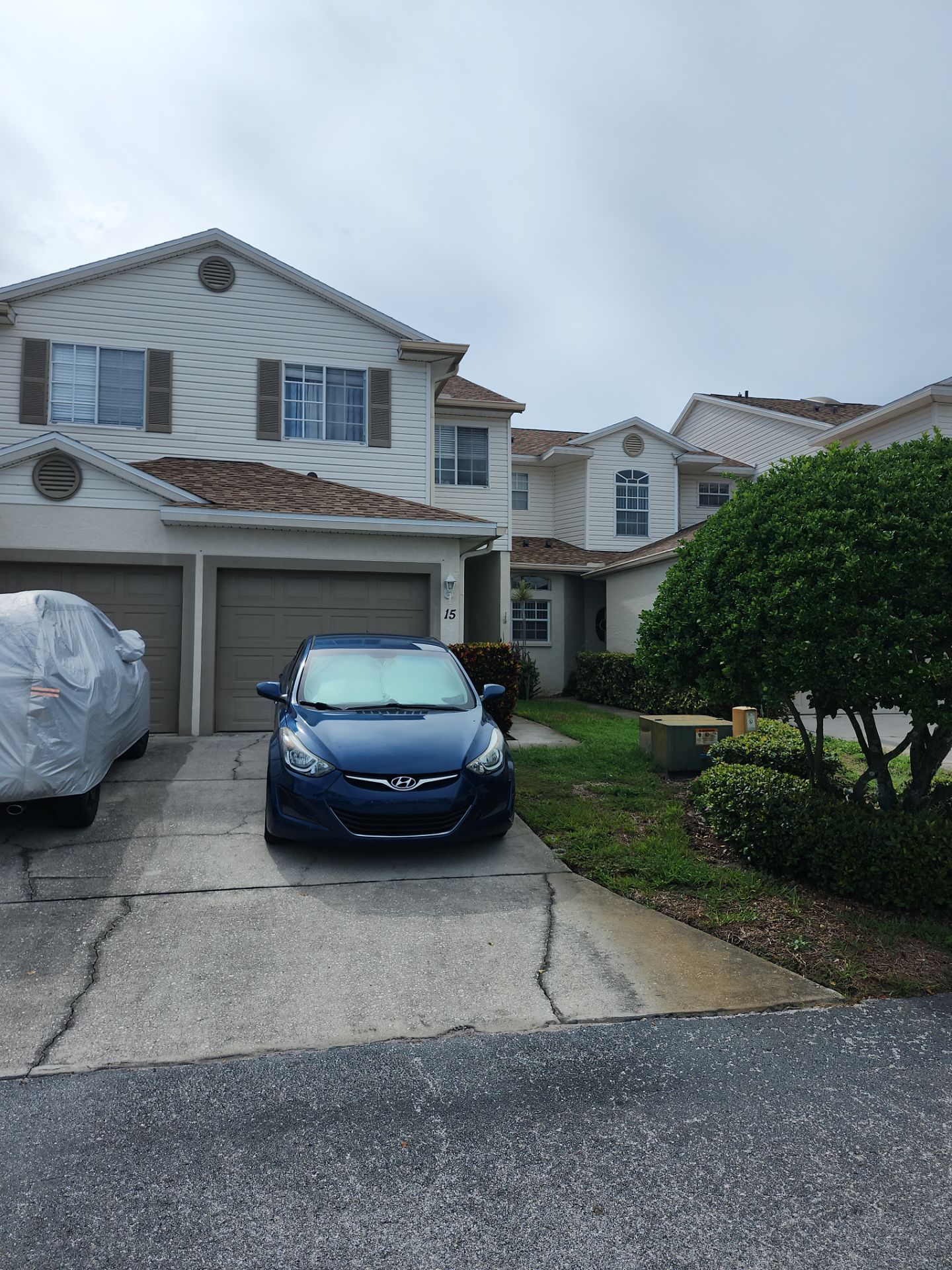 Project in Kenneth City by Sunbelt Home Solutions