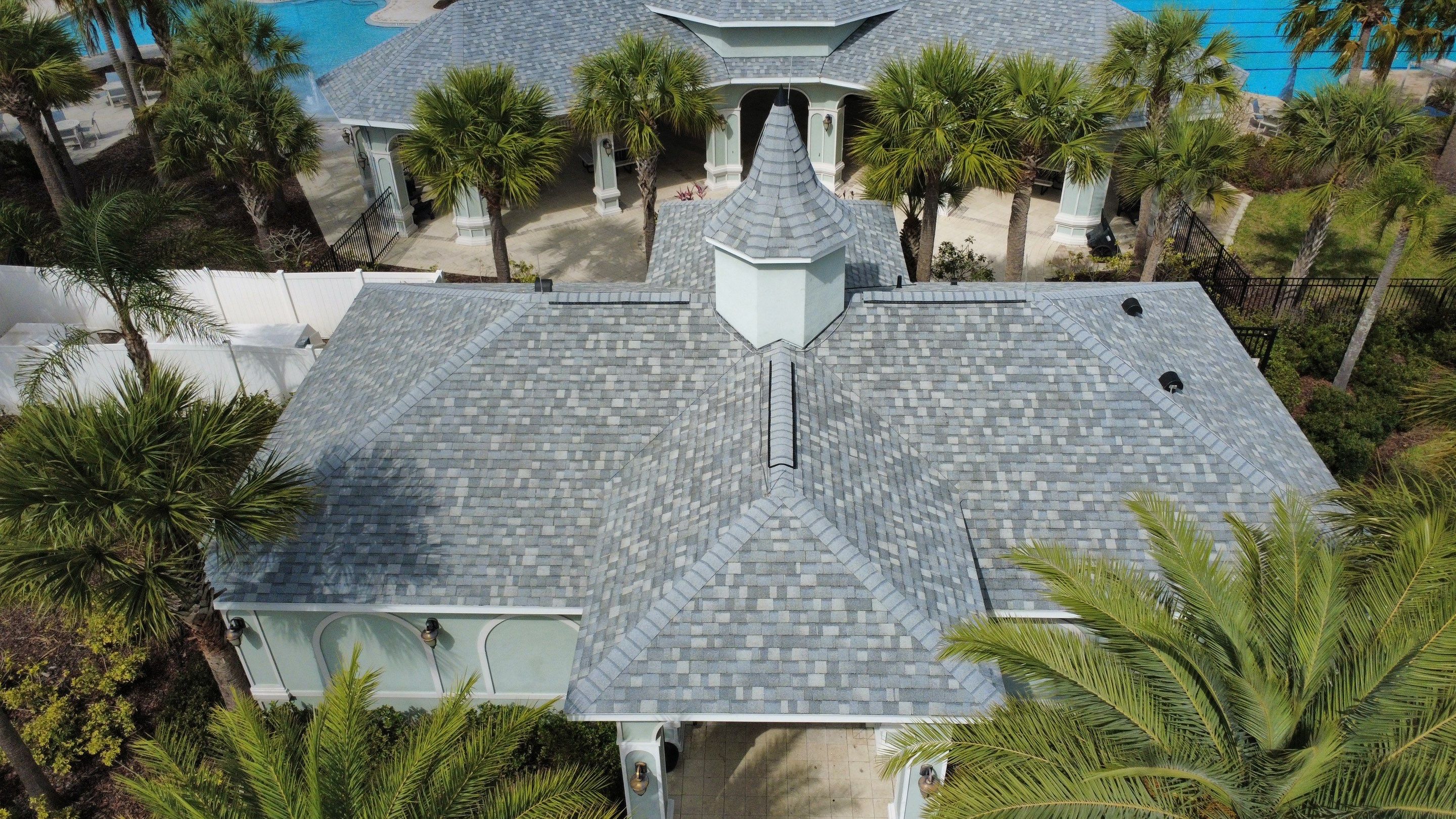 Roof Replacement in Wimauma, FL by Steadfast Roofing