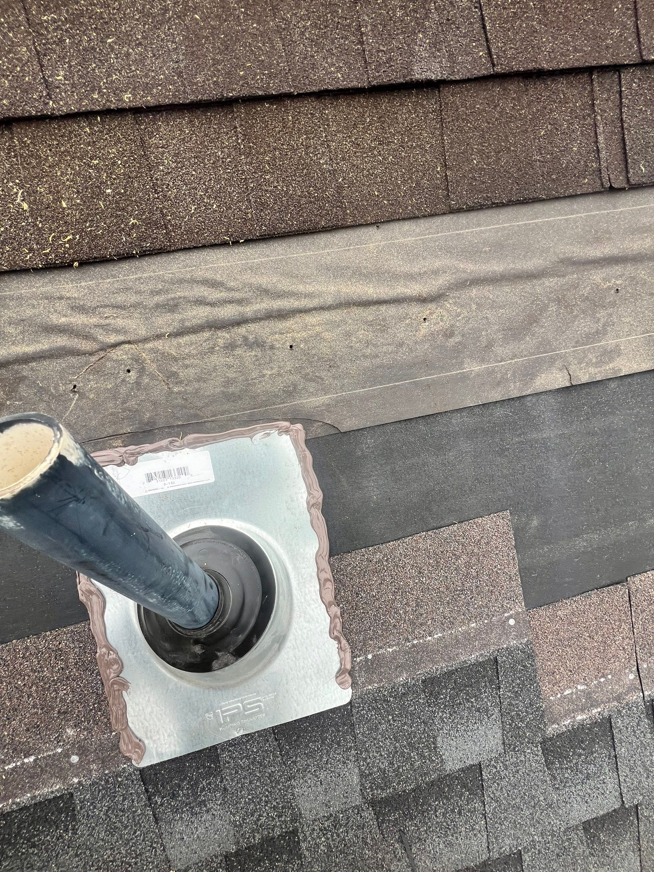 Roof Repair Fulshear by Roof Repair Company
