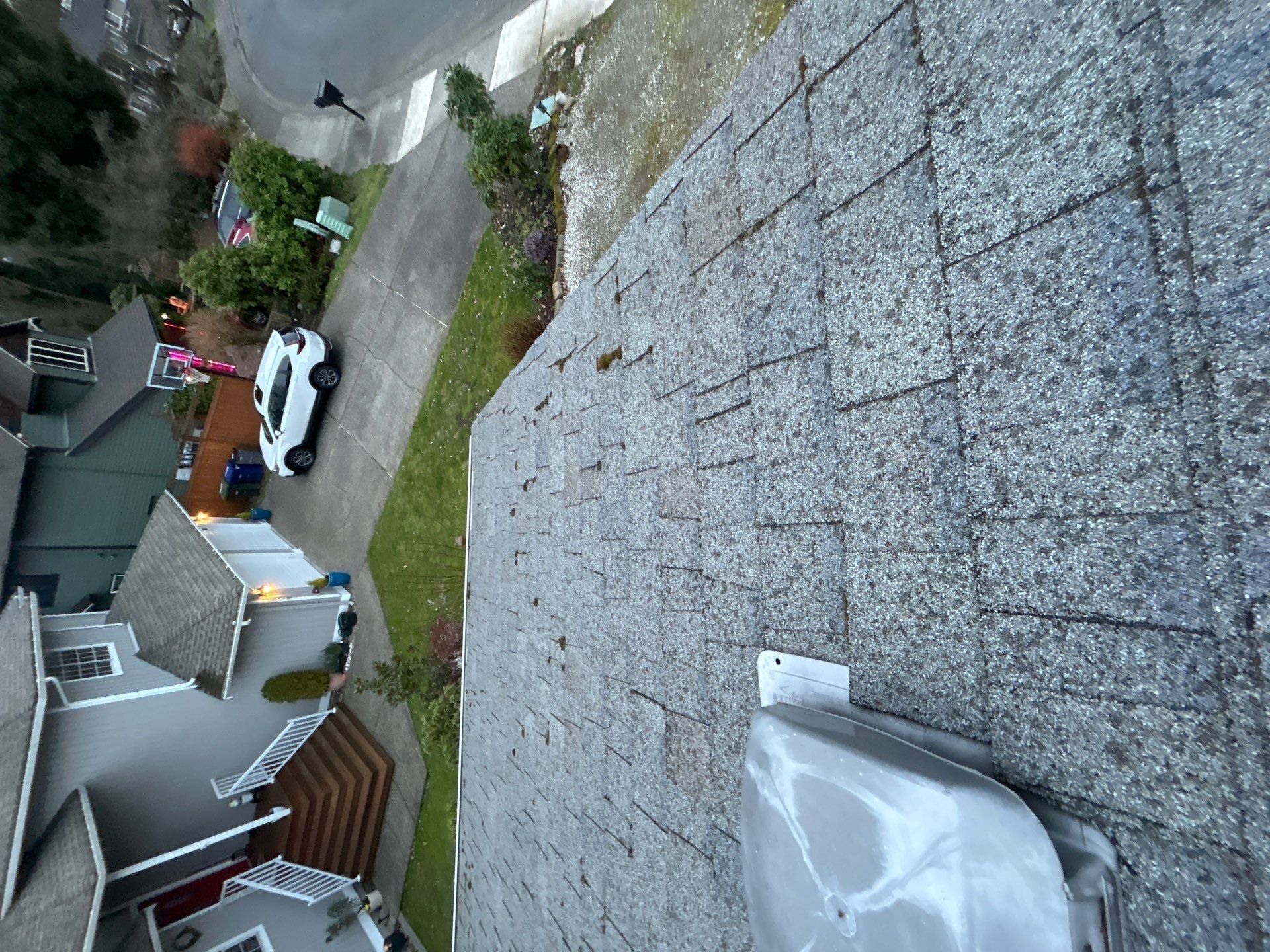 Project in Bothell by Connolly Construction Company