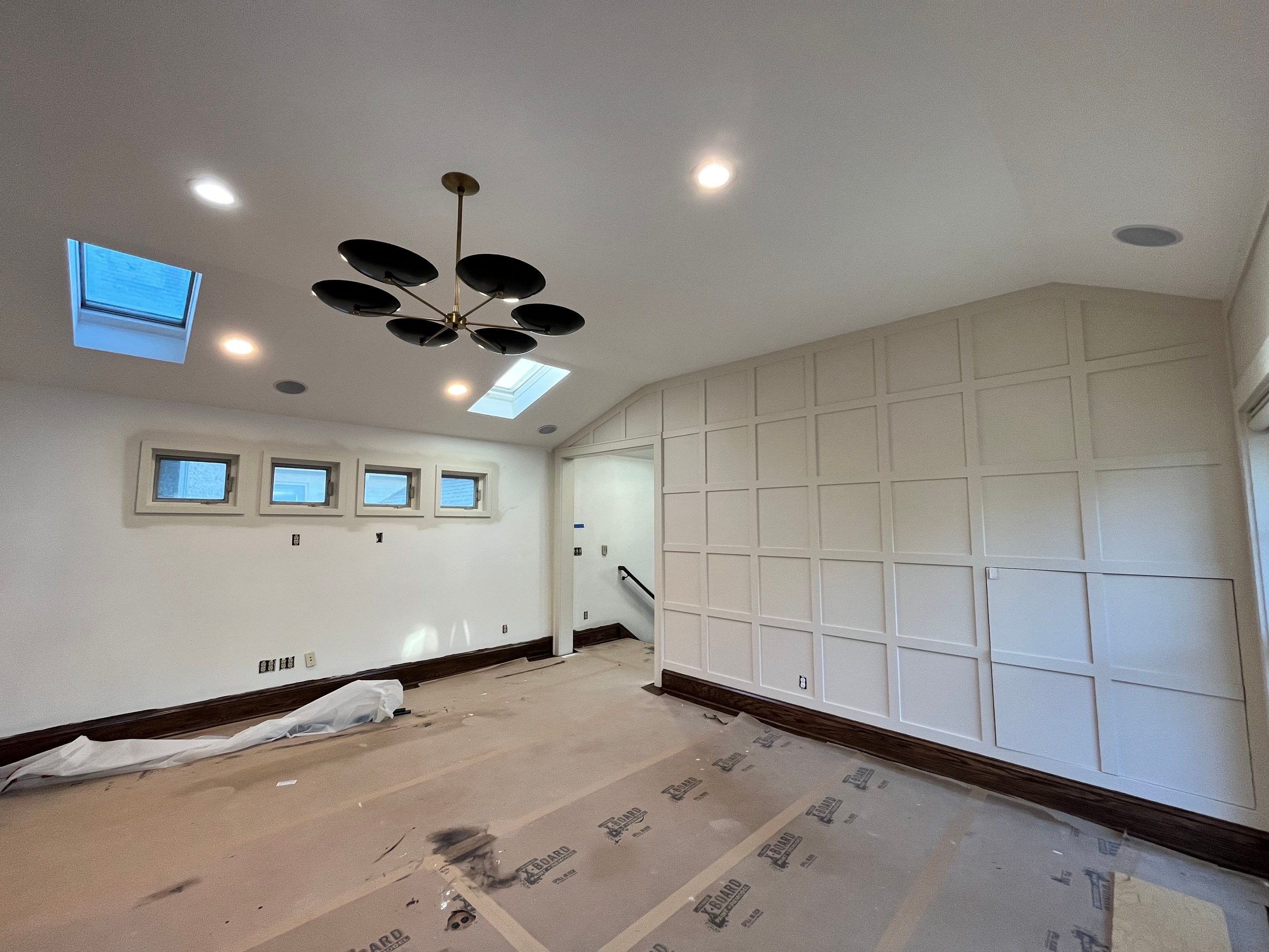 Project in Milwaukee by Lakeshore Painting Co. LLC