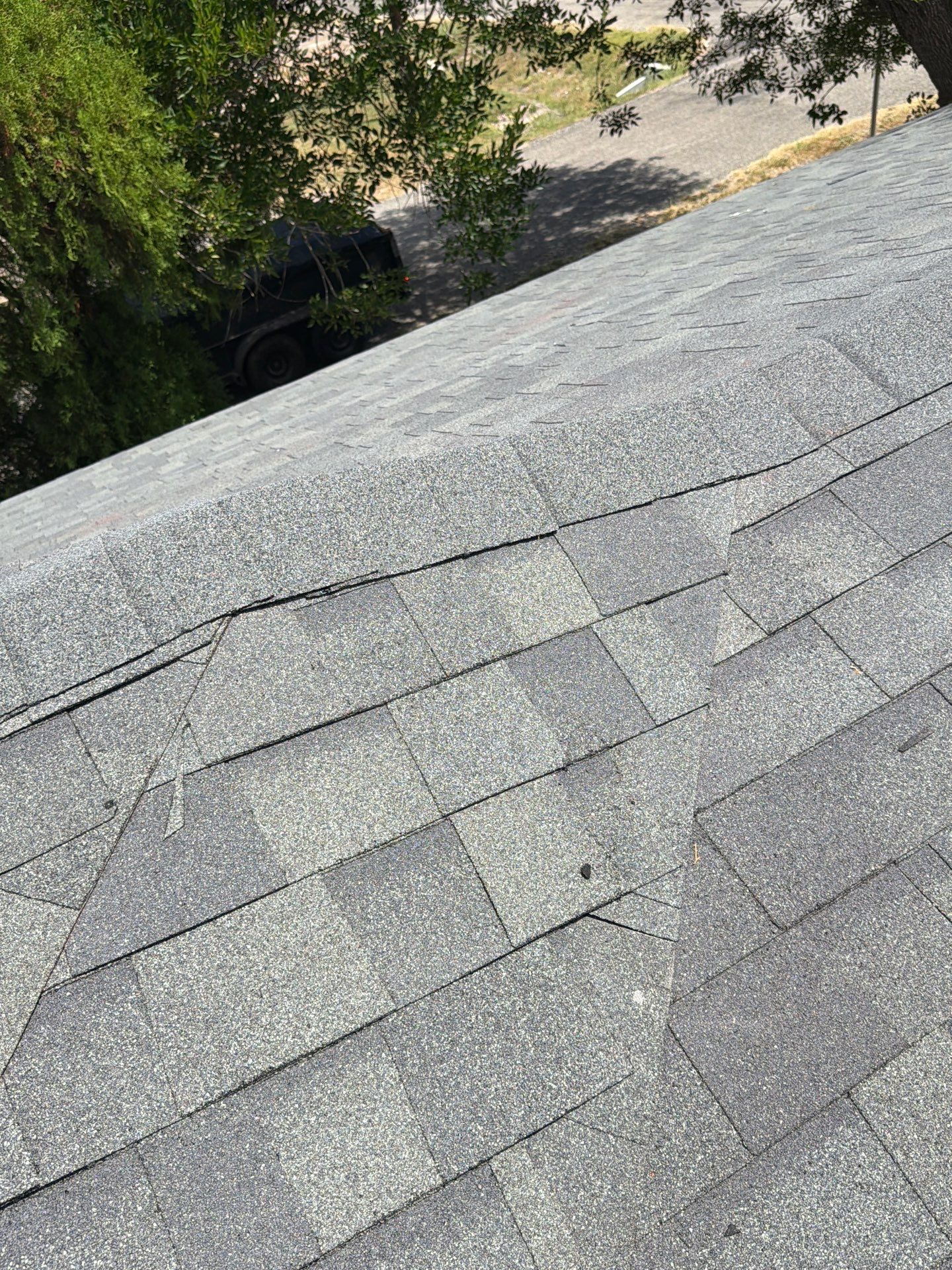 Major Roof Repairs in Taft Texas by Bayfront Roofing and Construction