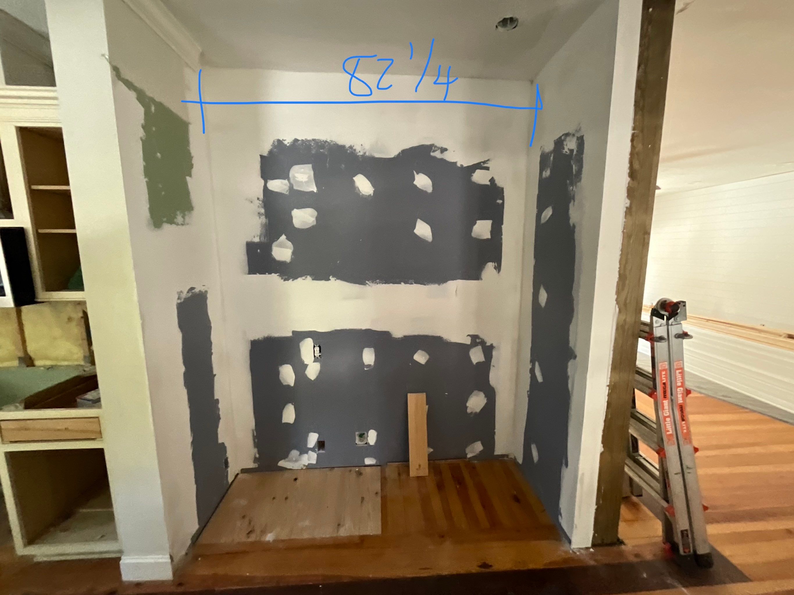 Project in Hollywood by Kitchen Tune Up