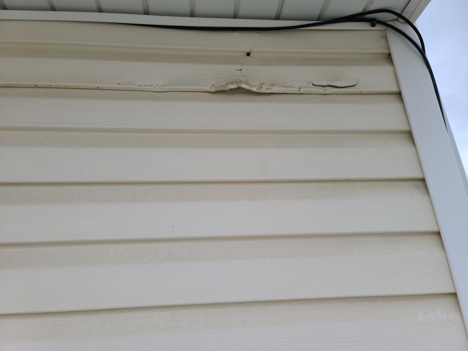 Residential Roofing Installation using GAF Timberline HDZ - Lifetime Shingle by The Roof Doctor