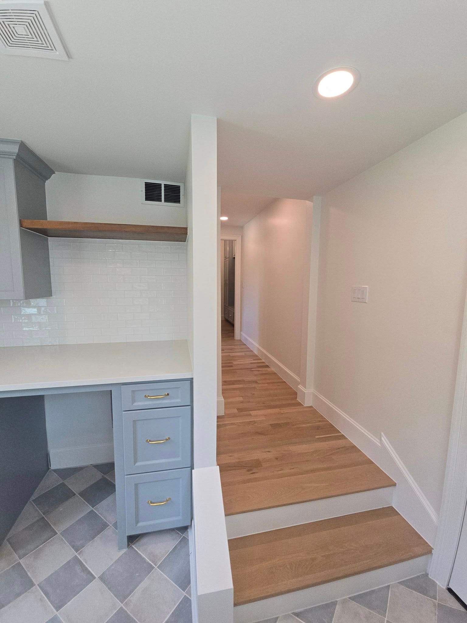 Project in Dallas by Morales Custom Homes