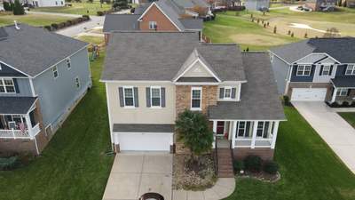 Roof Replacement in the Larkin Community – Statesville, NC