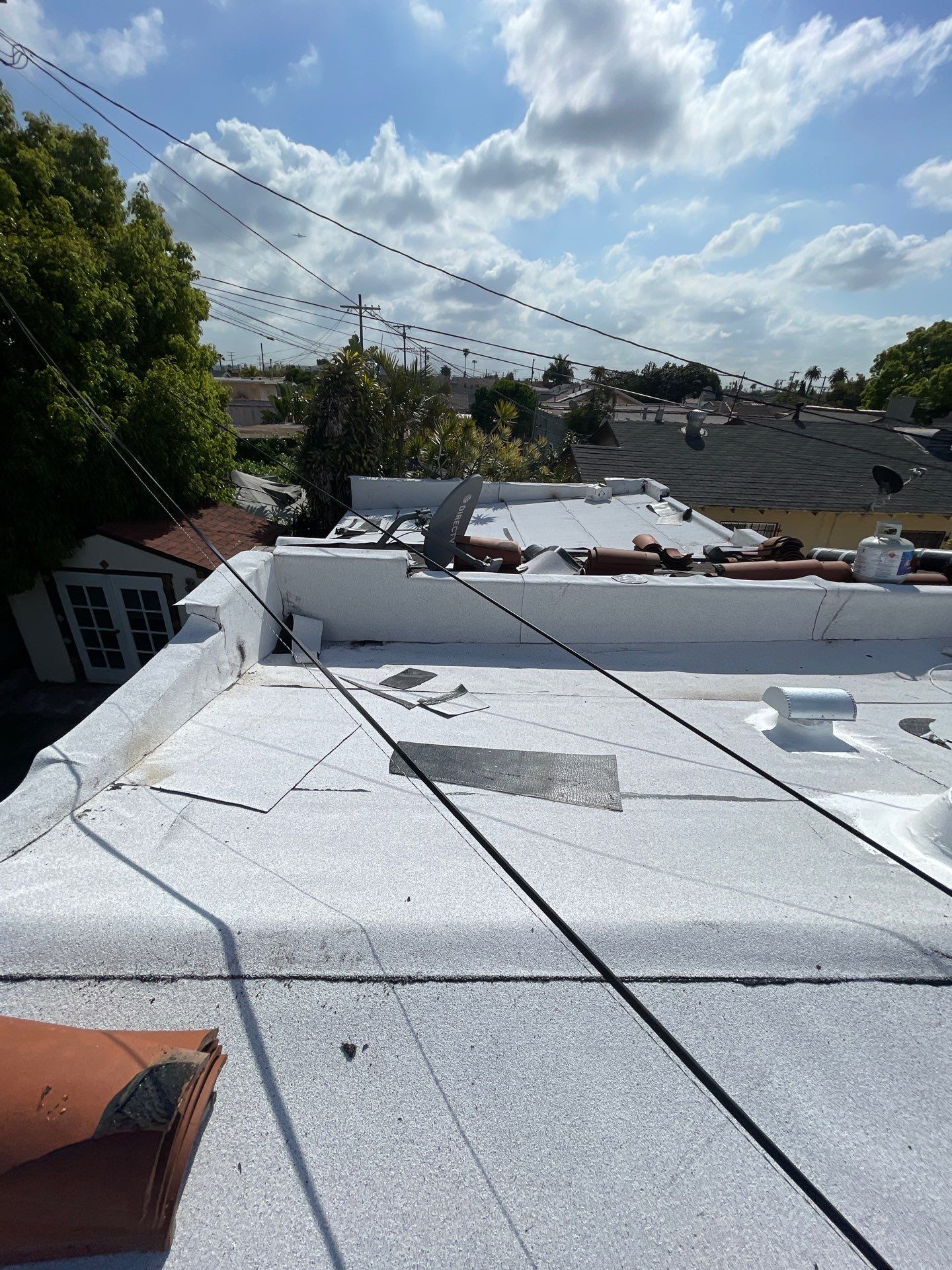Roof Replacement- Los Angeles, CA 90047 by Epic Roof Replacement