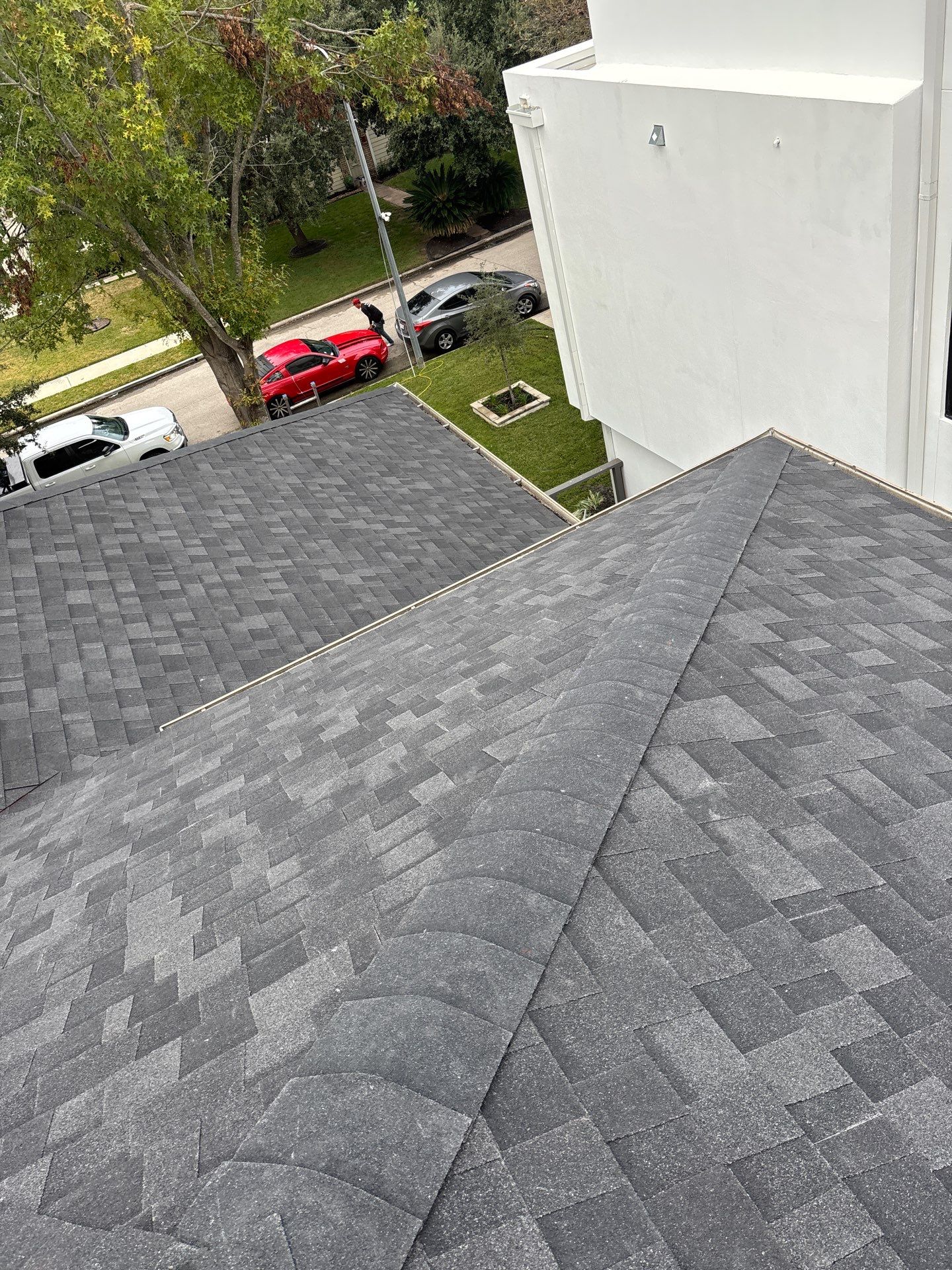Roof Repair Houston by Roof Repair Company