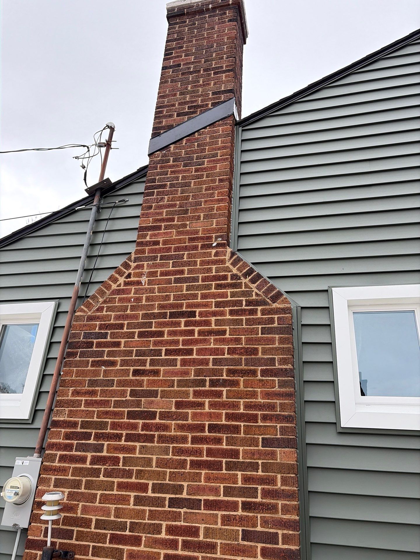 Roof Replacement using Owens Corning Duration by 180 Contractors