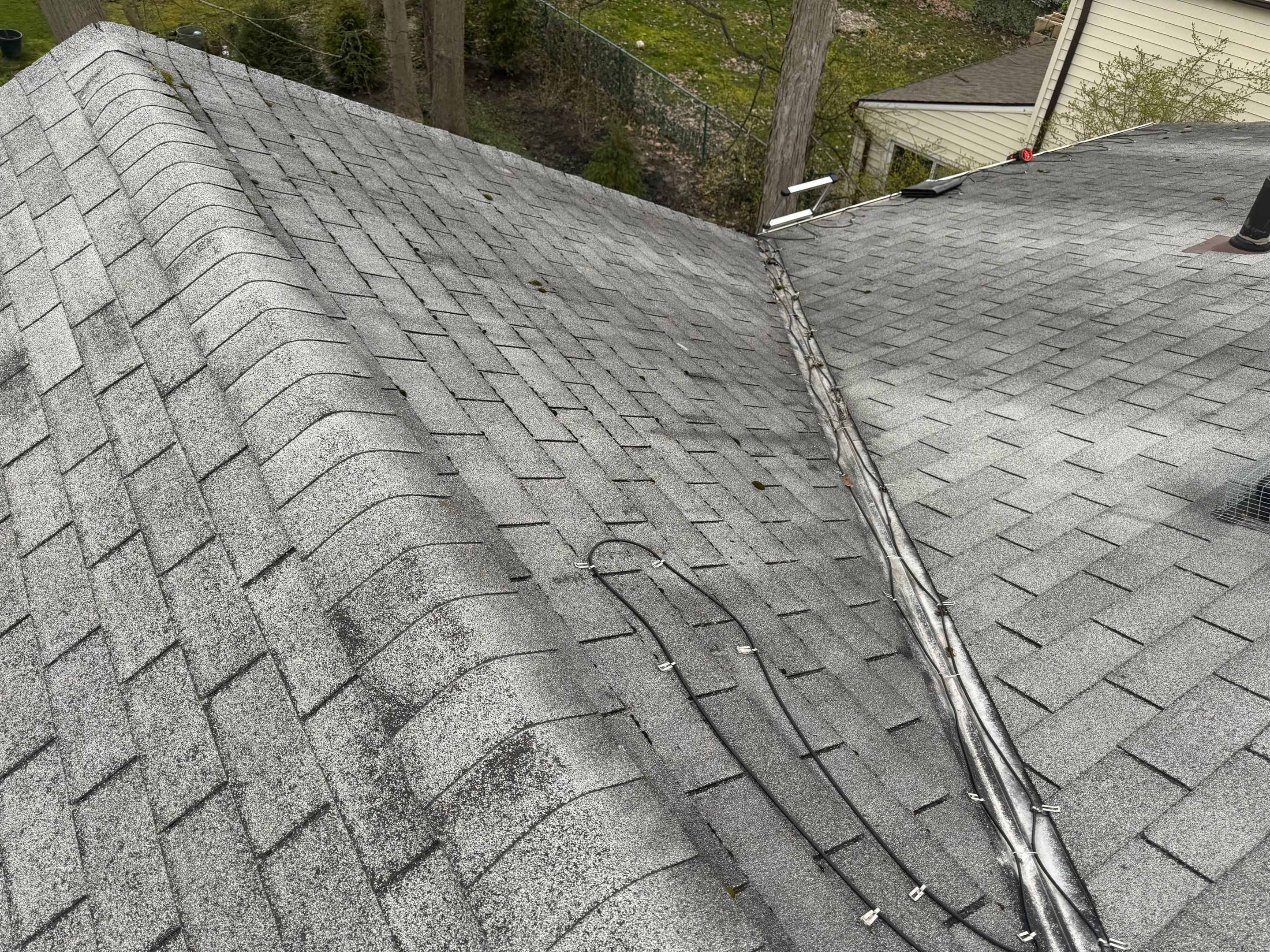 Roof Replacement by Homestyle in Beachwood by Homestyle Home Improvements (HHI)