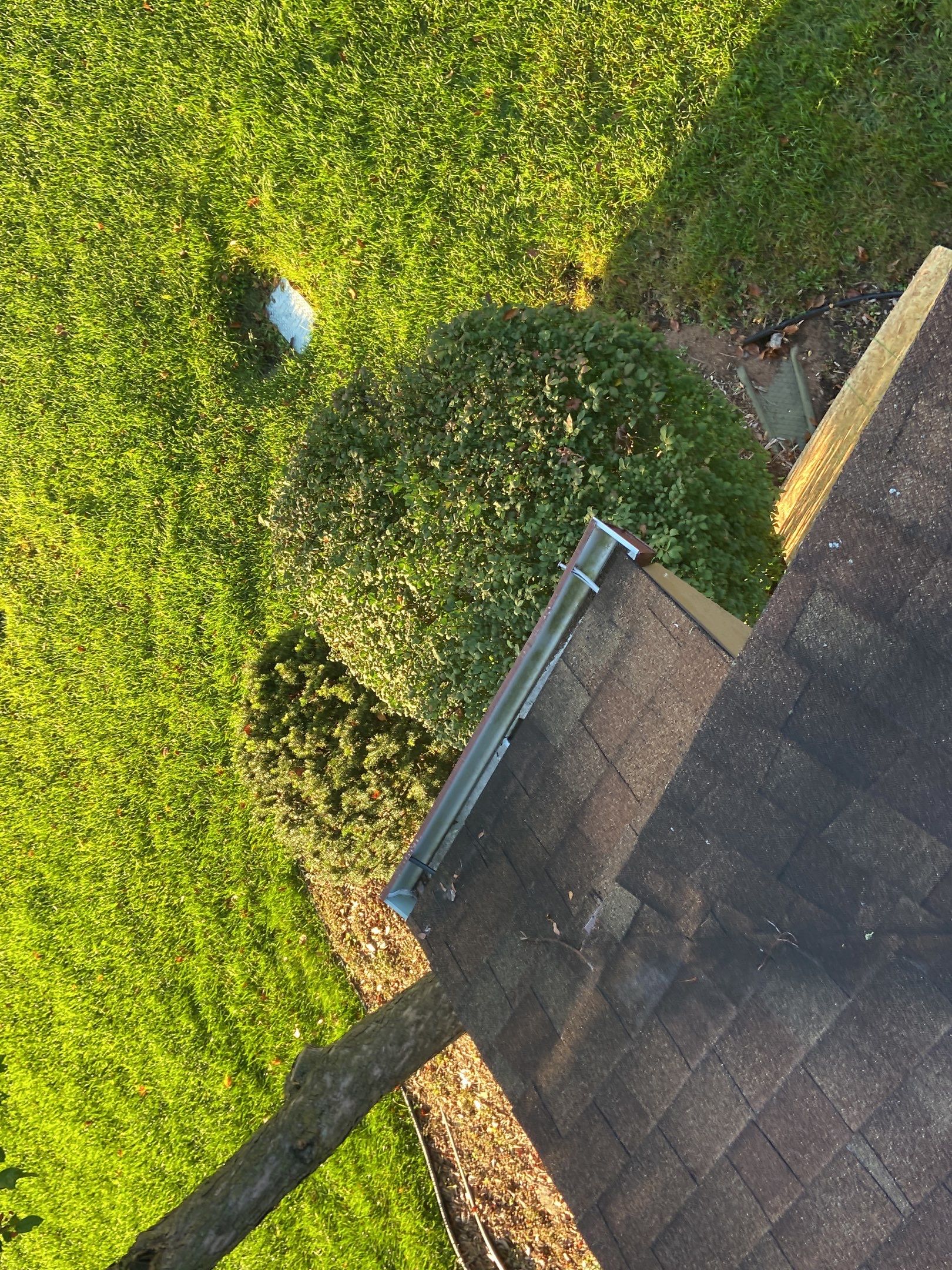Roof Replacement using CertainTeed Landmark by 180 Contractors