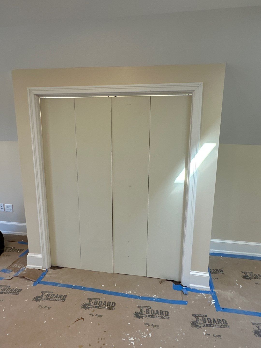 Addition, Bathroom Remodel, Window Replacement, and Interior Door Replacement by Ivy Lea Construction