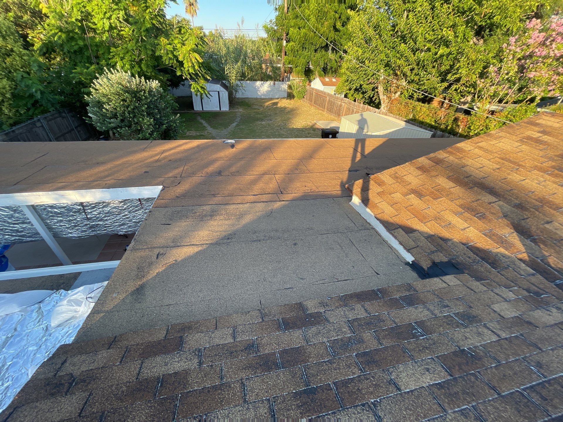 Roof Replacement - Burbank CA 91505 by Epic Roof Replacement