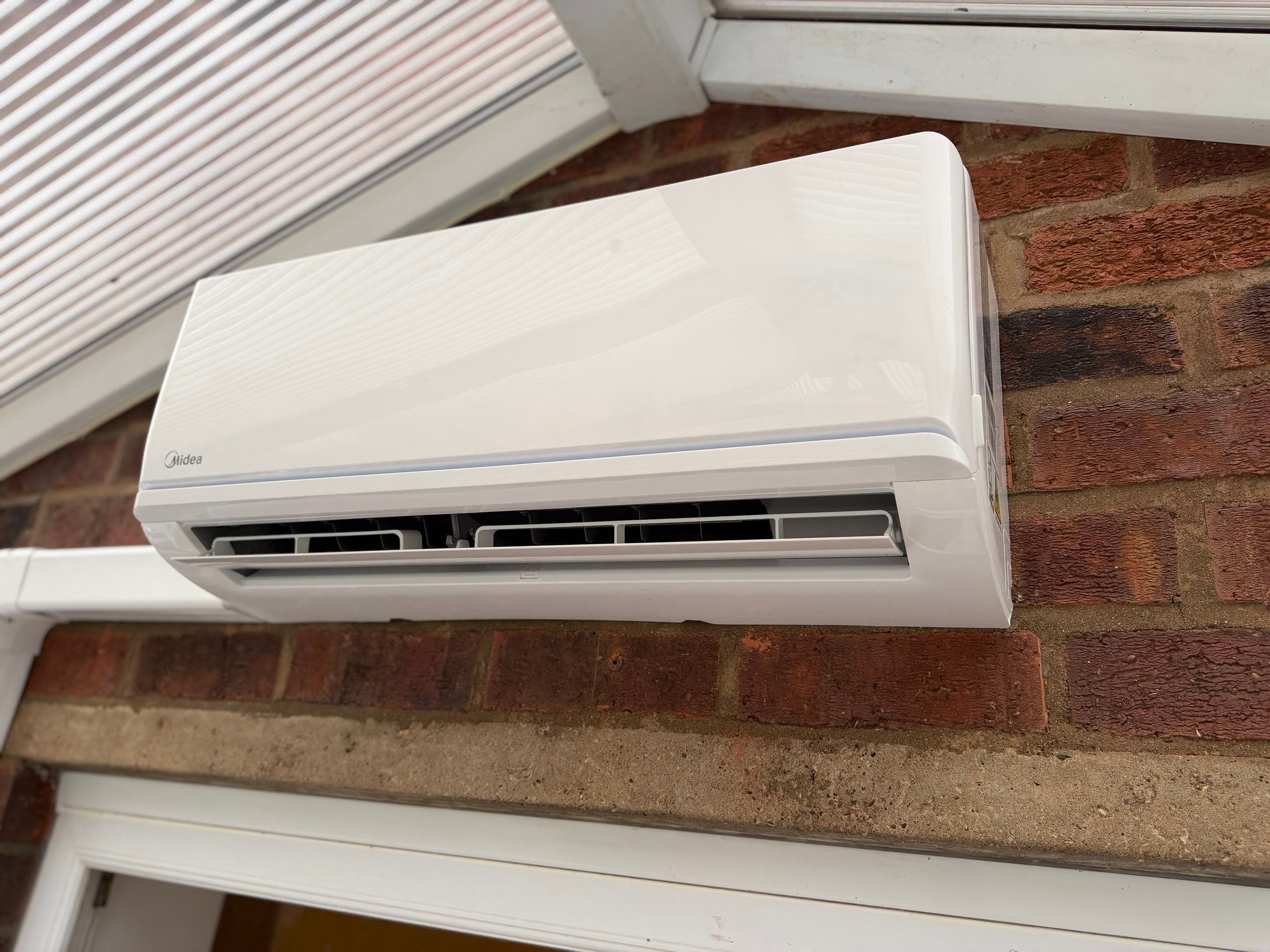 🌡️❄️🔥 Heating and Cooling – The Future of Home Comfort 🔥 by Elite Services Group Ltd