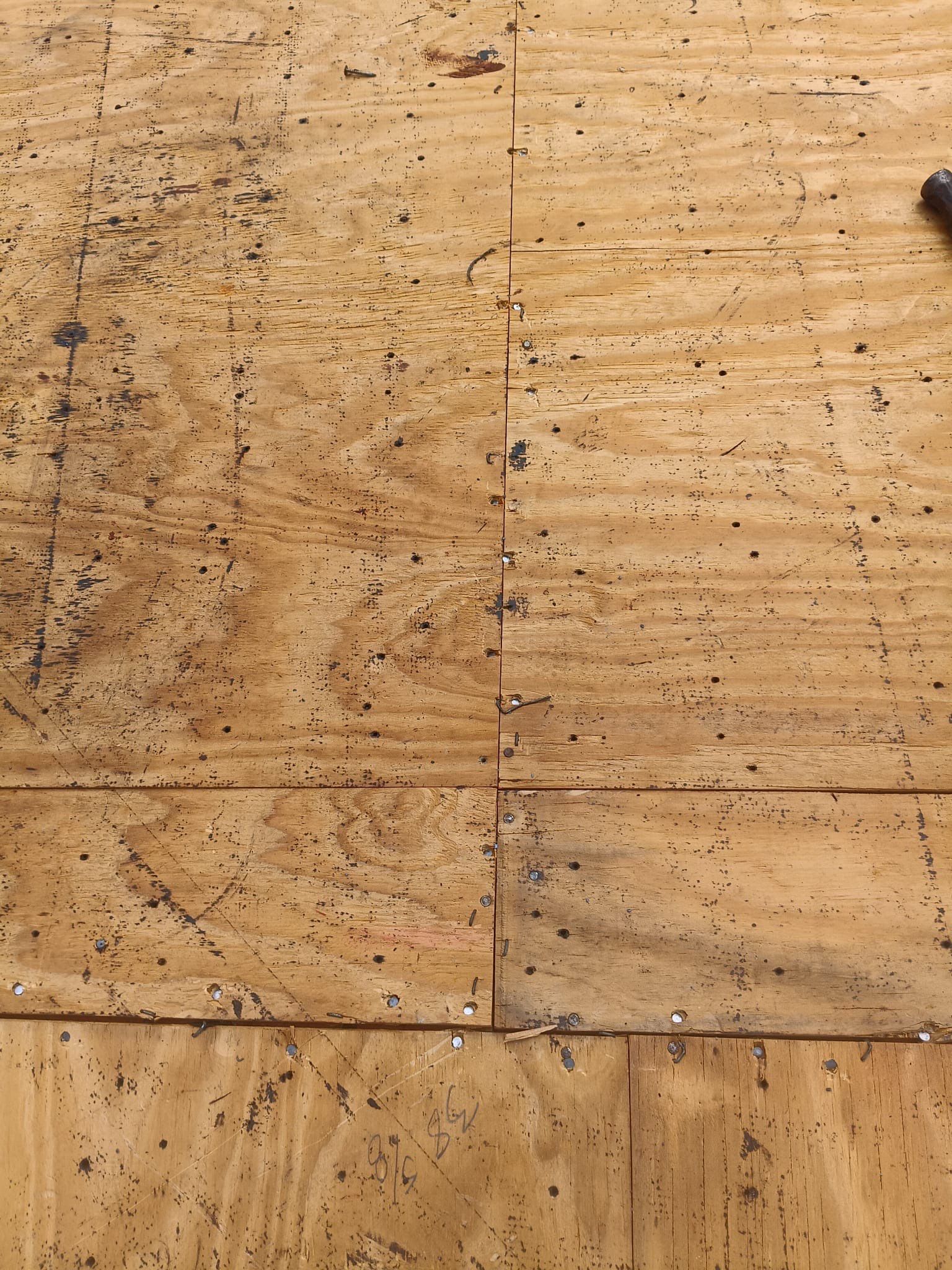 Project in Largo 33774 by Mitchell Roofing Company LLC 