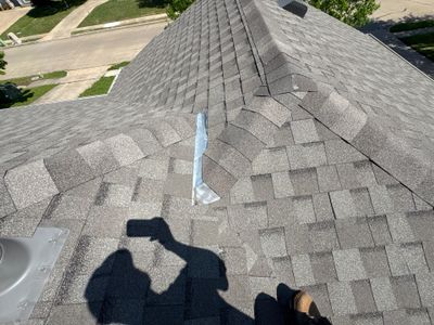 Project in Sachse
