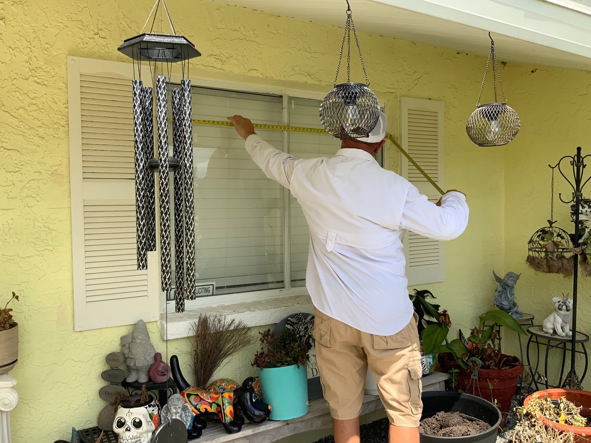 Project in Largo by Sunbelt Home Solutions