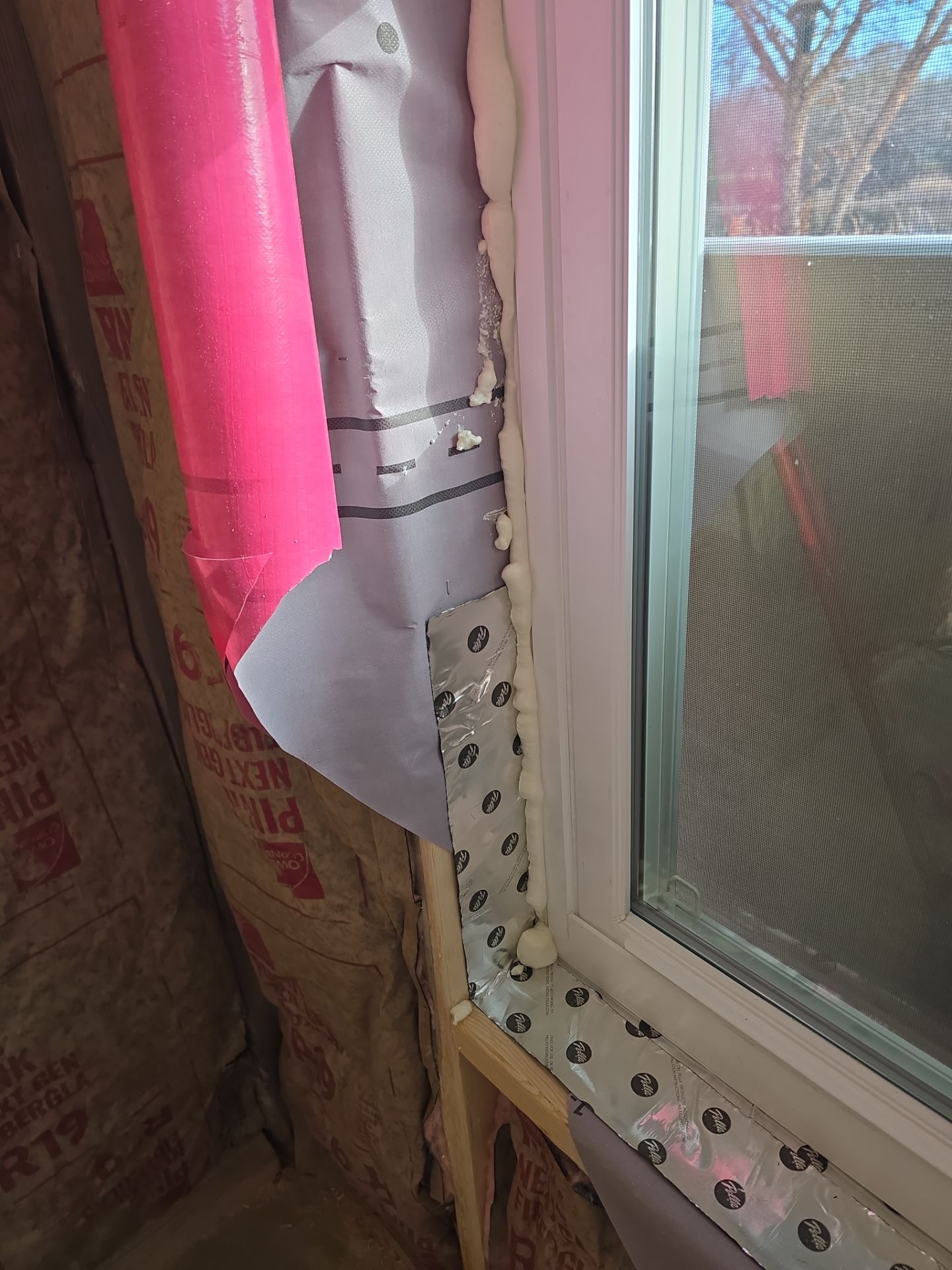 Puppy Room Conversion – Patio to Premium Pet Space by Johnny Five Construction 