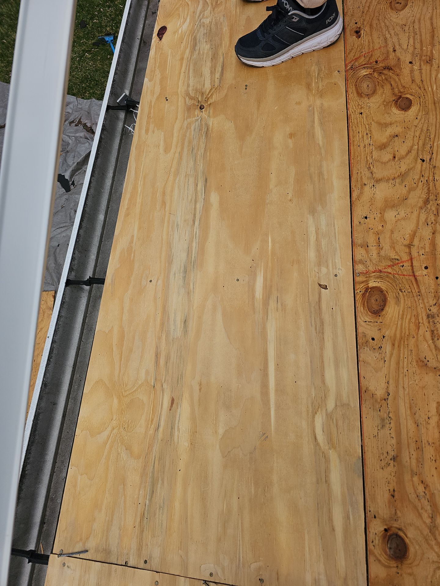 Roof Replacement by Winchester Roofing