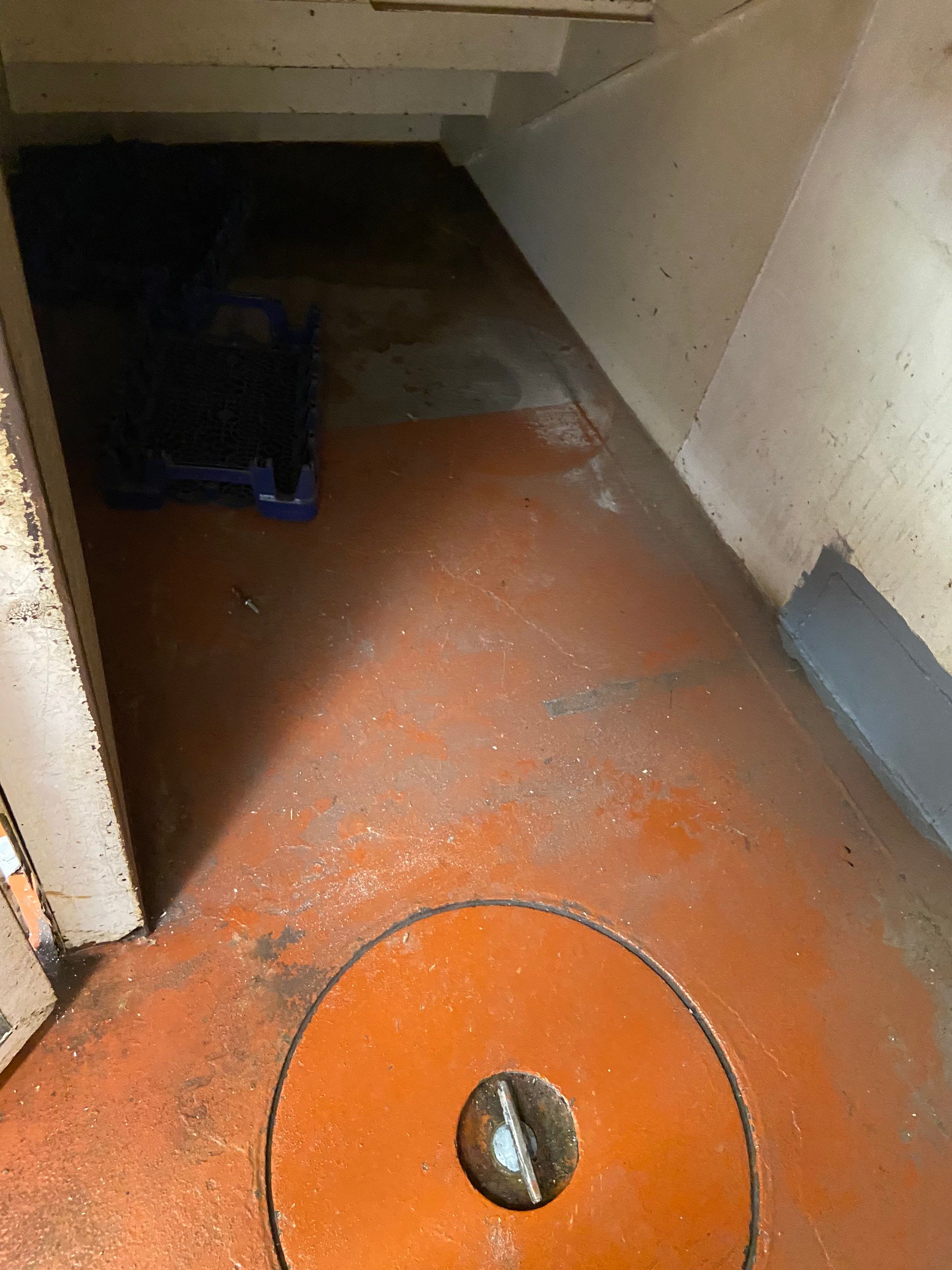 Gateway Clipper Project in Pittsburgh by Floors in a Day, Inc